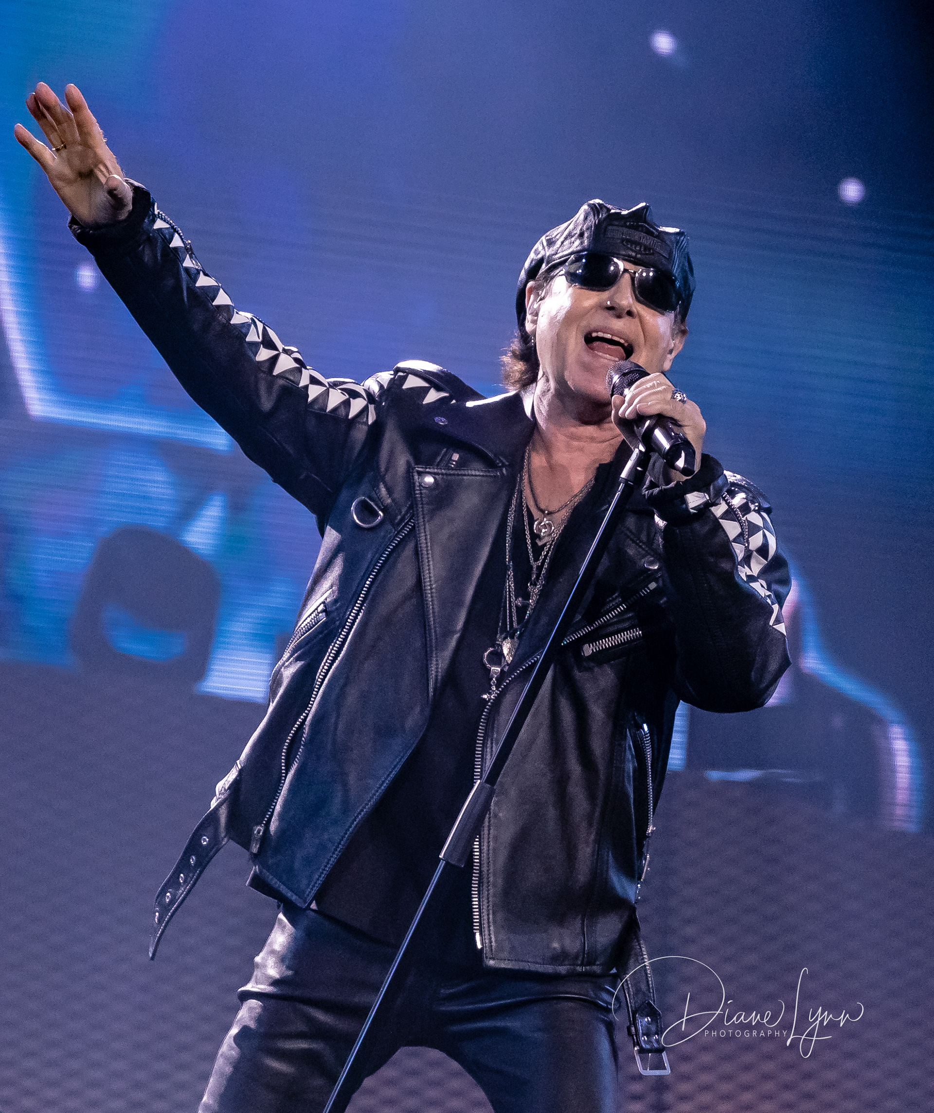 Scorpions