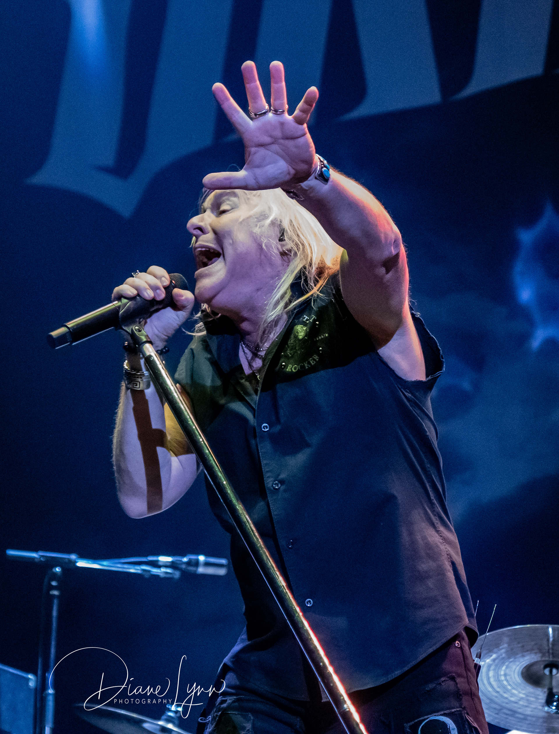 Uriah Heep
