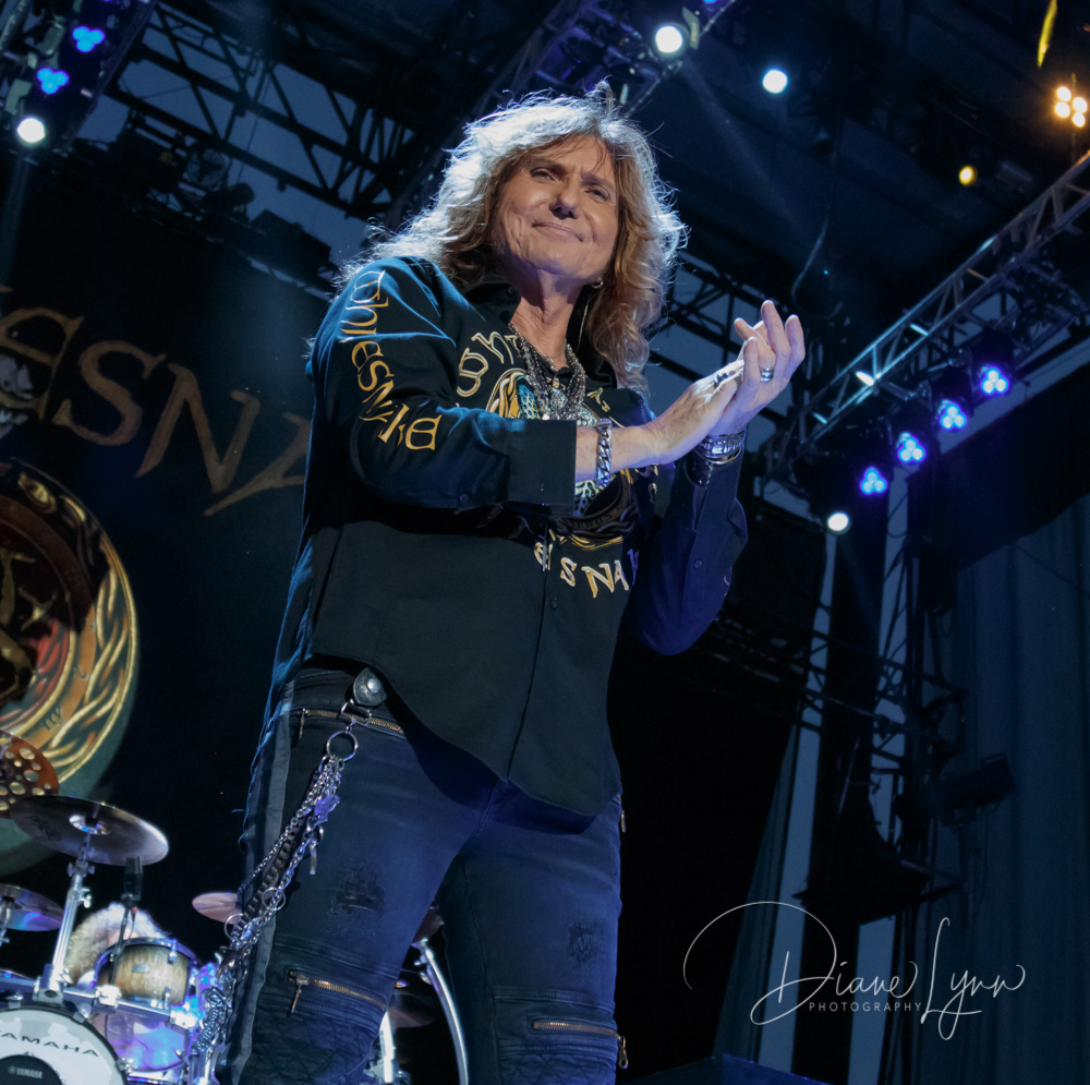 Whitesnake