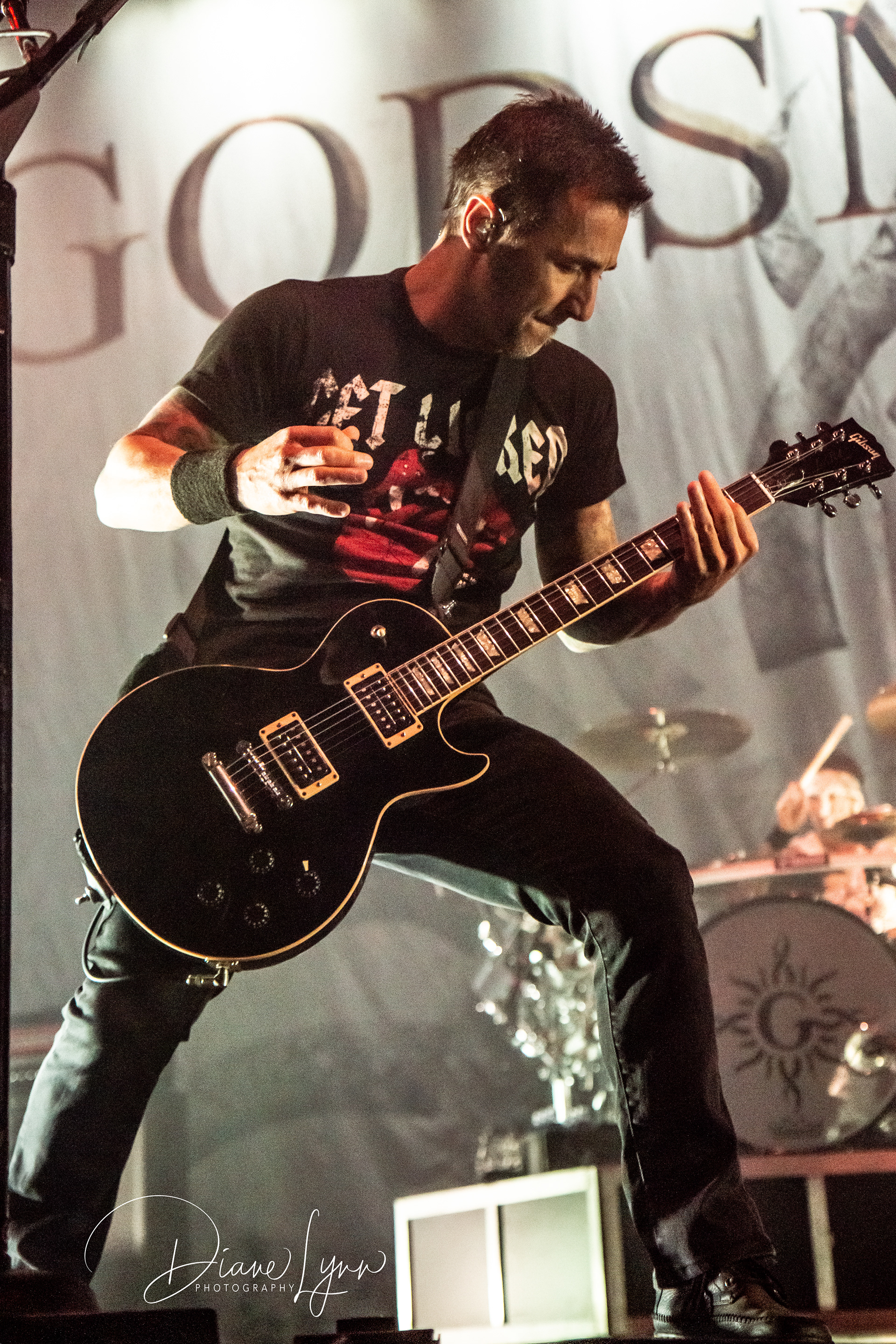 Godsmack