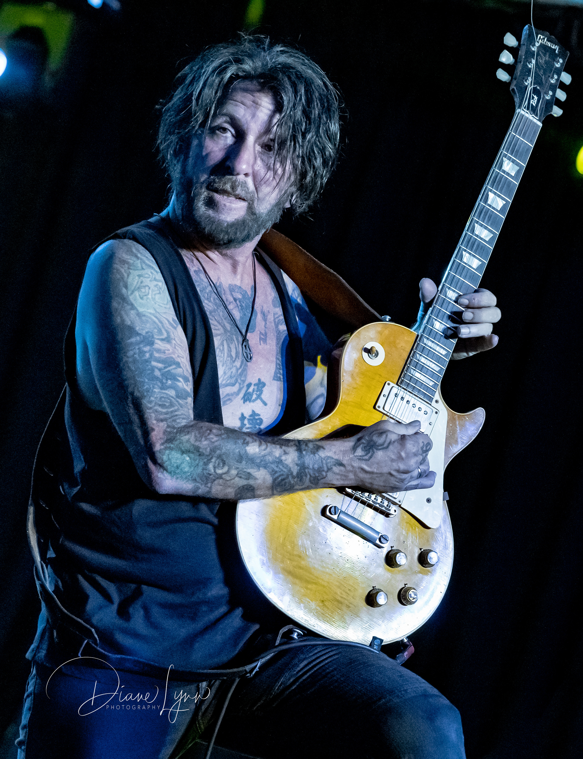L.A. Guns