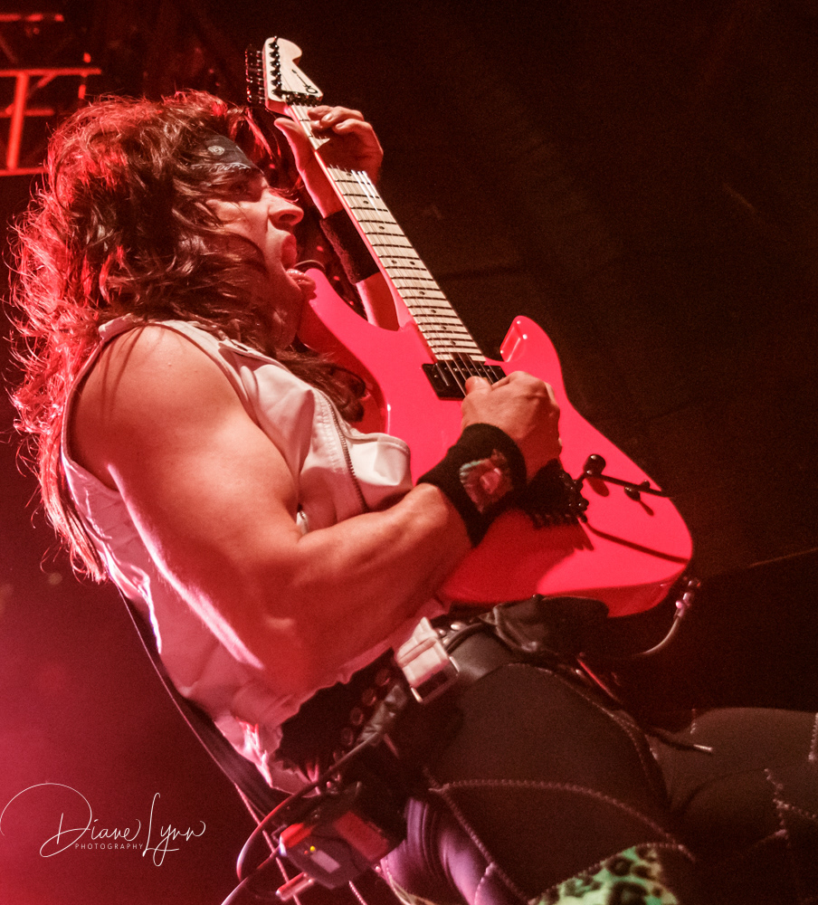 Steel Panther