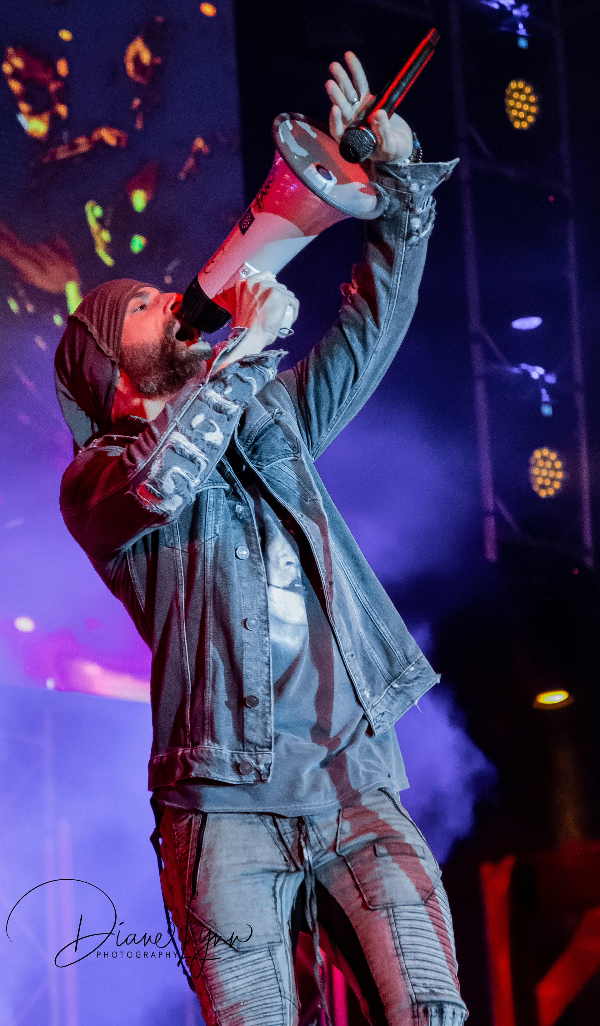 Daughtry
