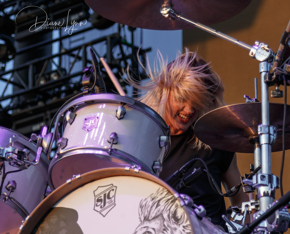 Pop Evil