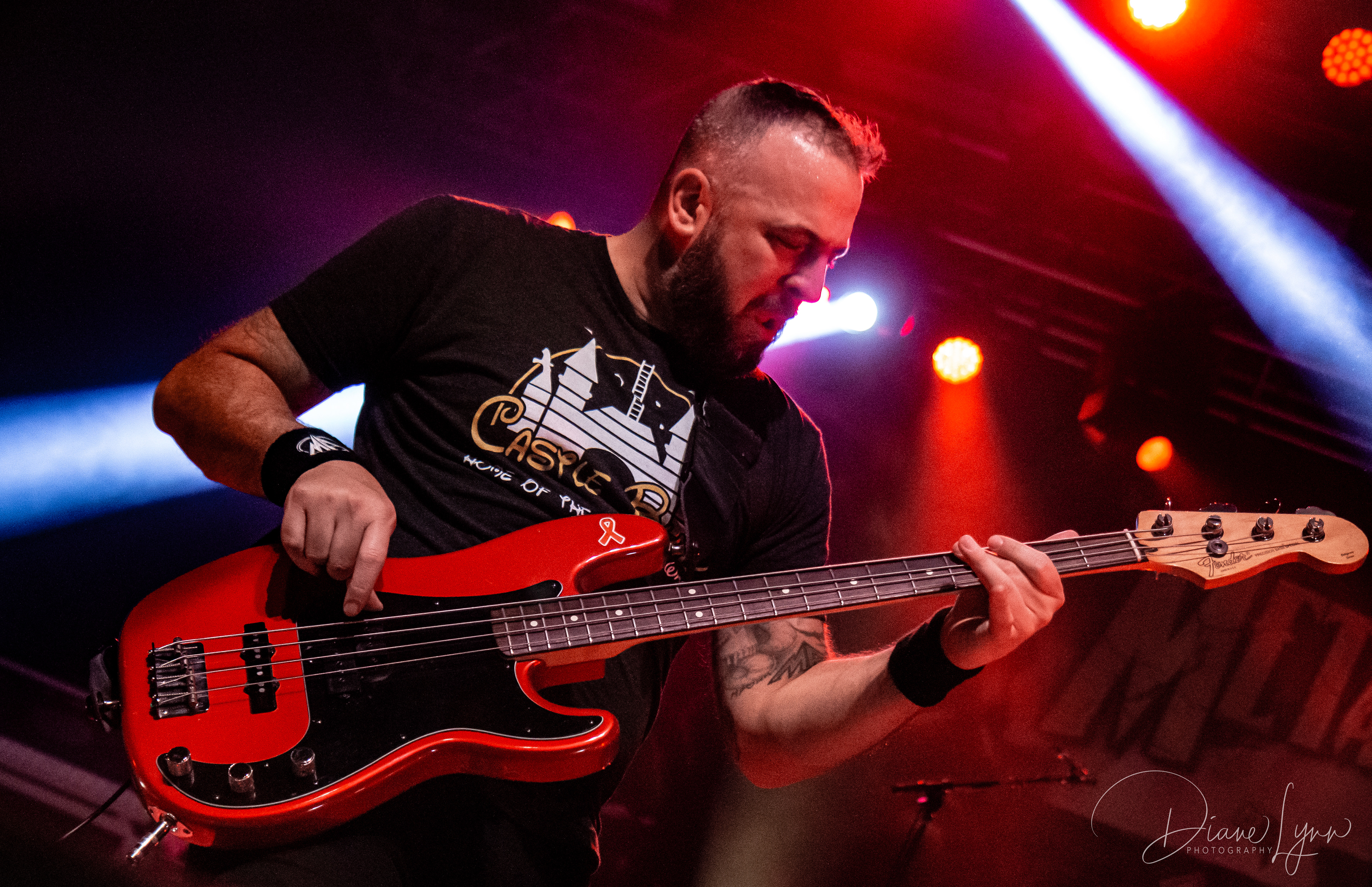 Metal Allegiance