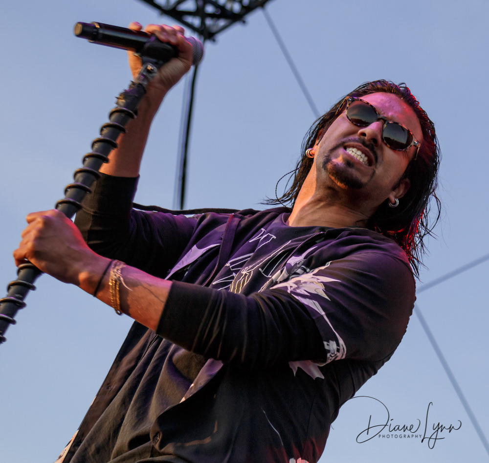 Pop Evil