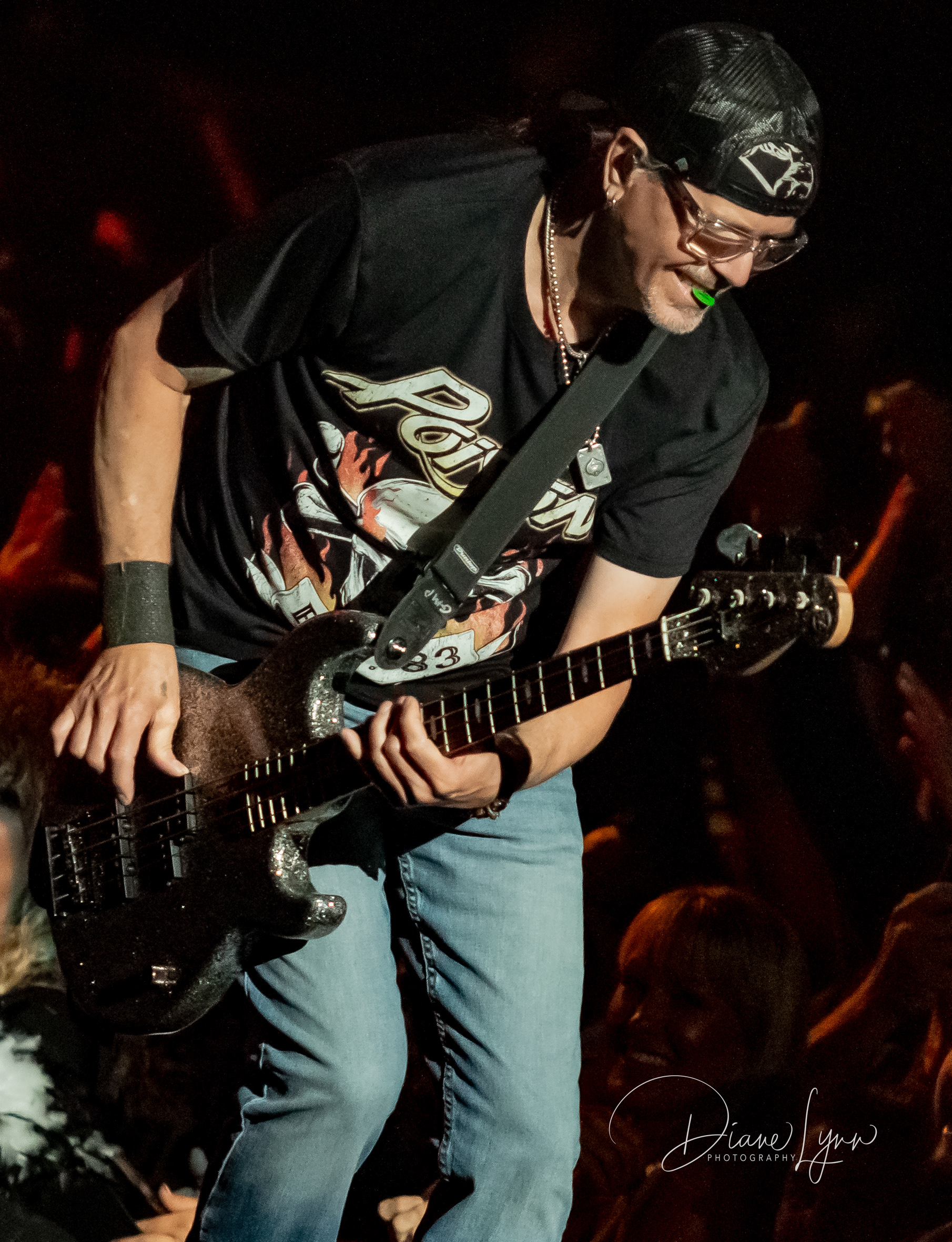 Poison