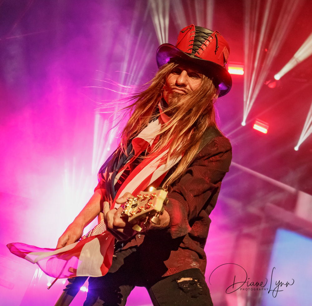 Poison