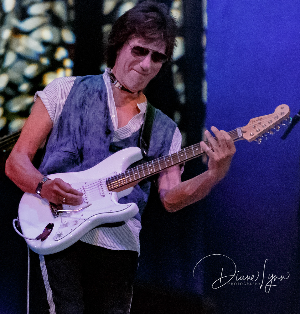 Jeff Beck