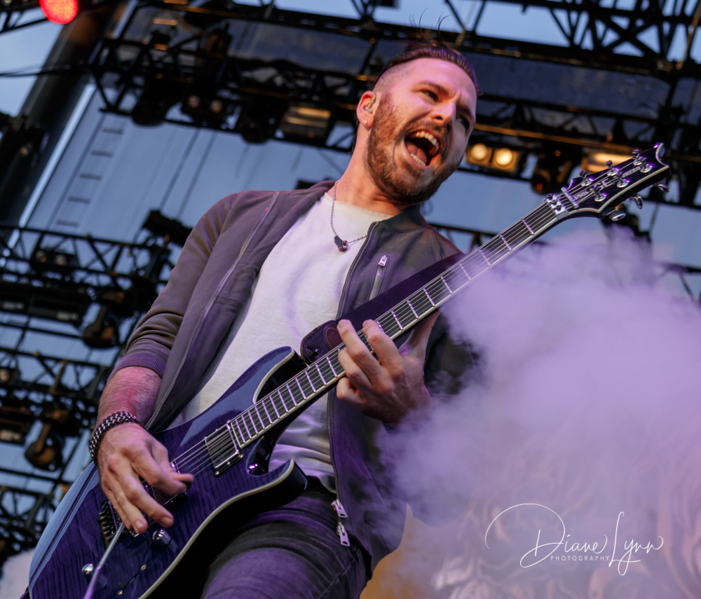 Pop Evil