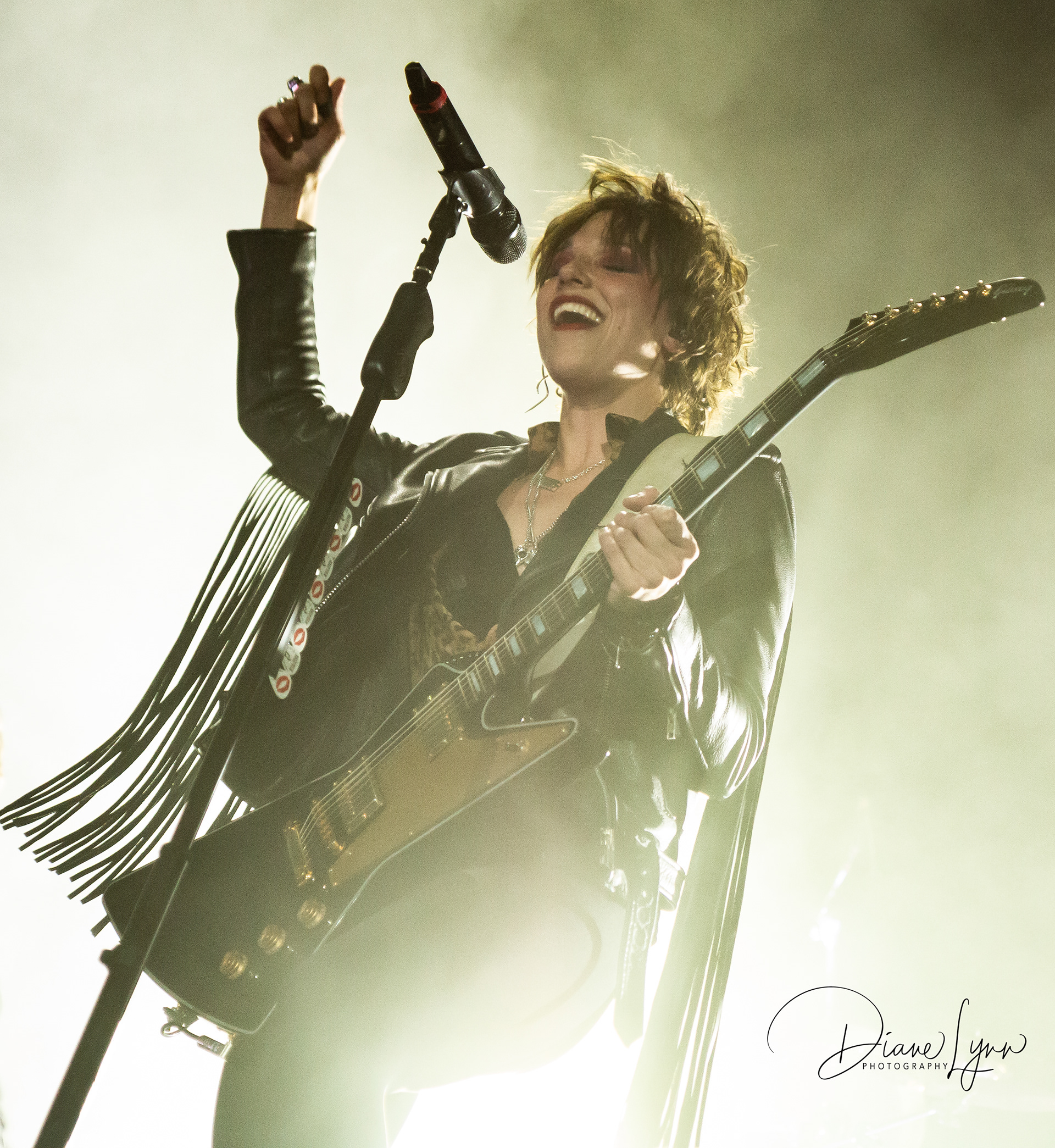 Halestorm