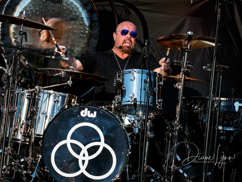 Jason Bonham-Led Zeppelin Evening