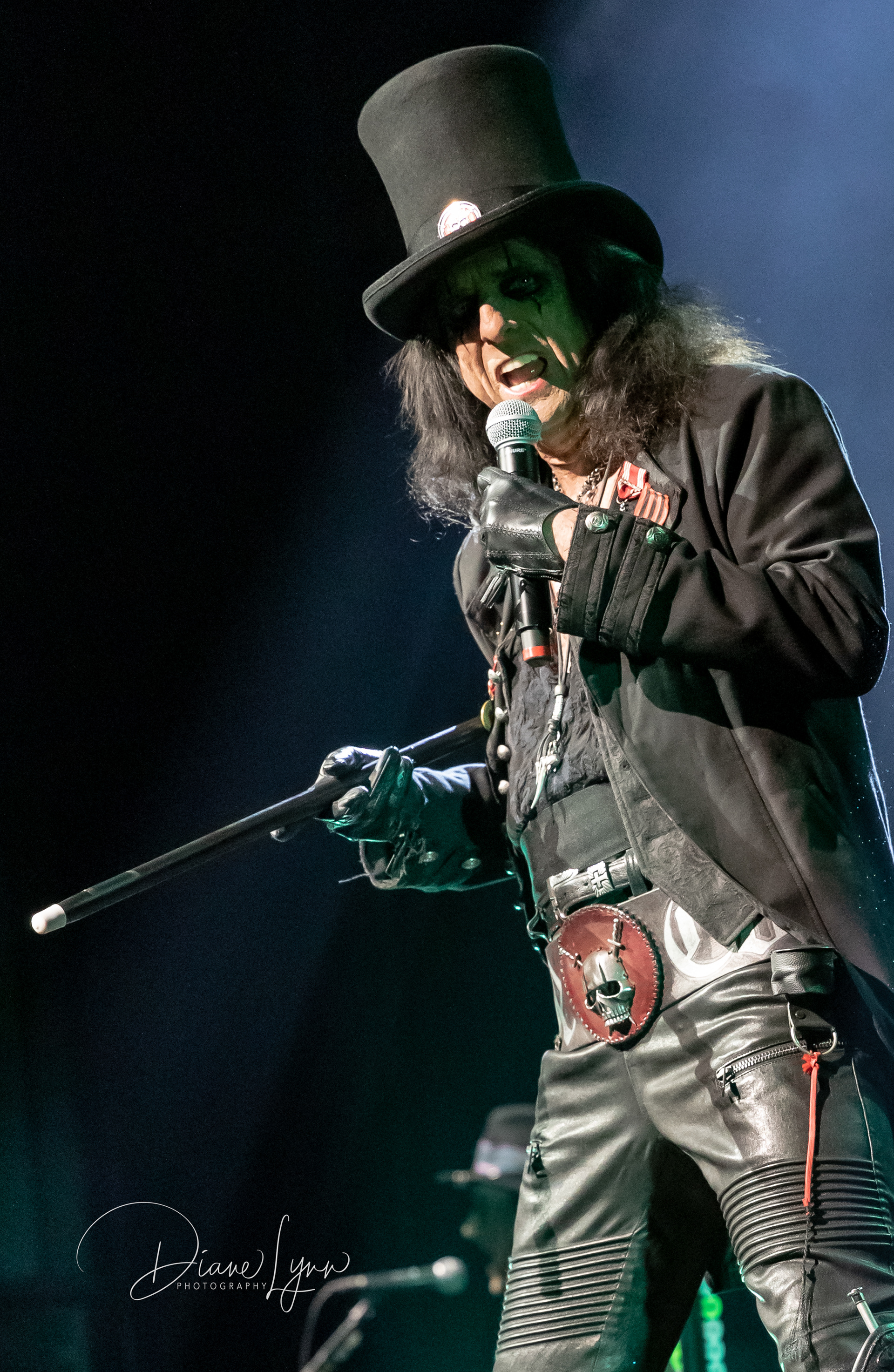 Alice Cooper