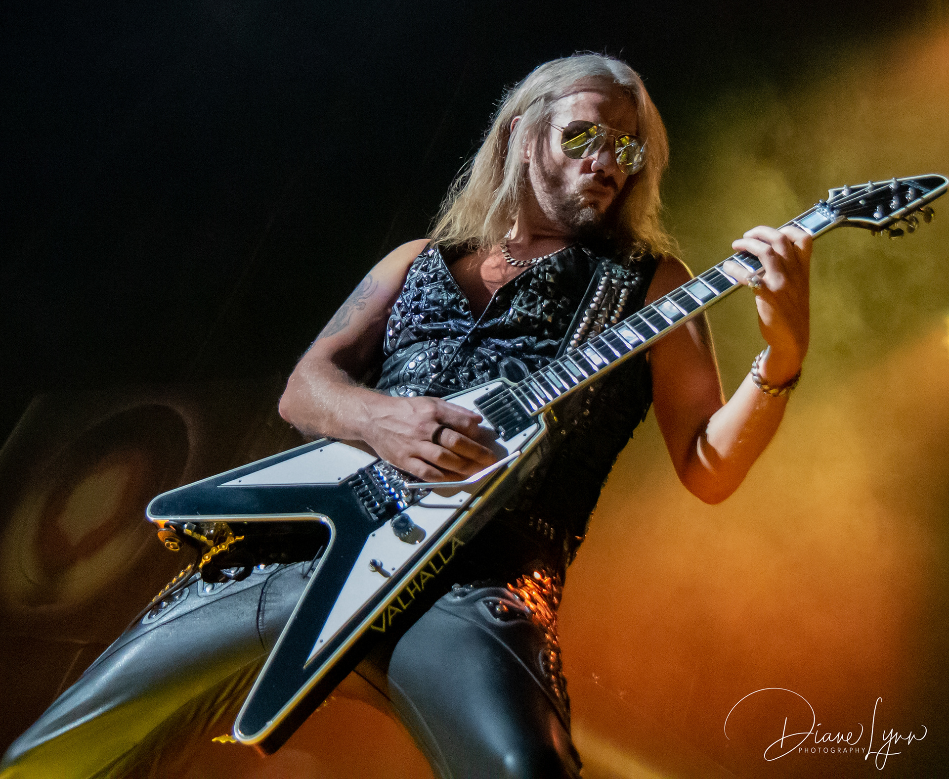 Judas Priest
