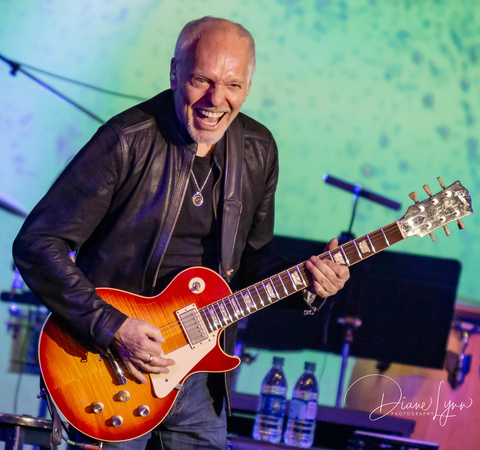 Peter Frampton