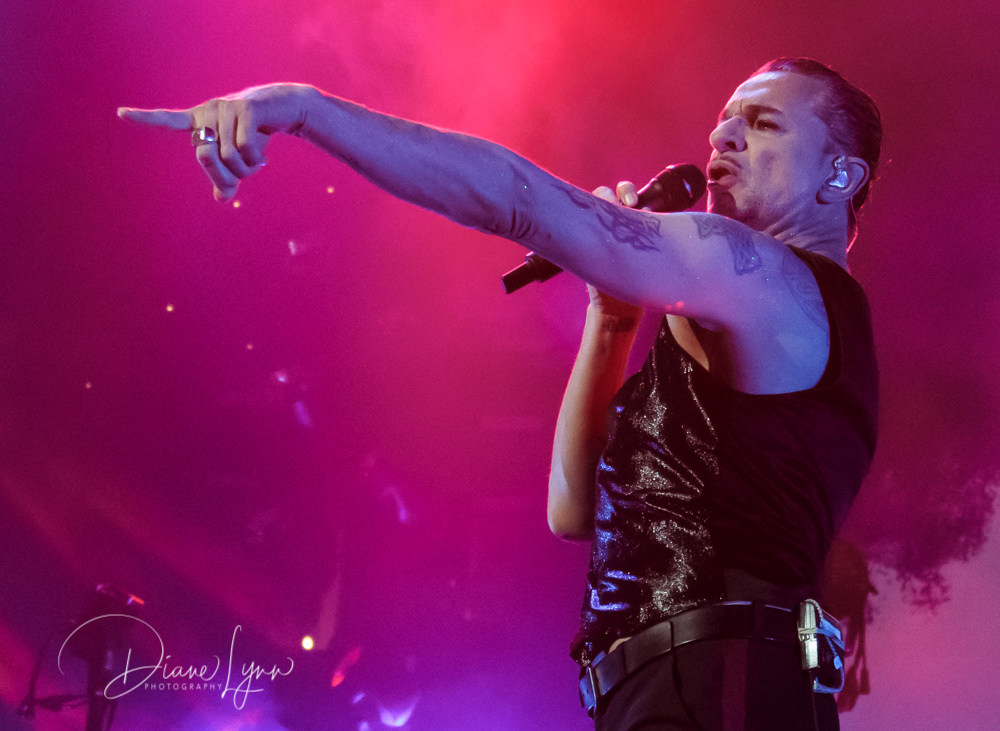 Depeche Mode