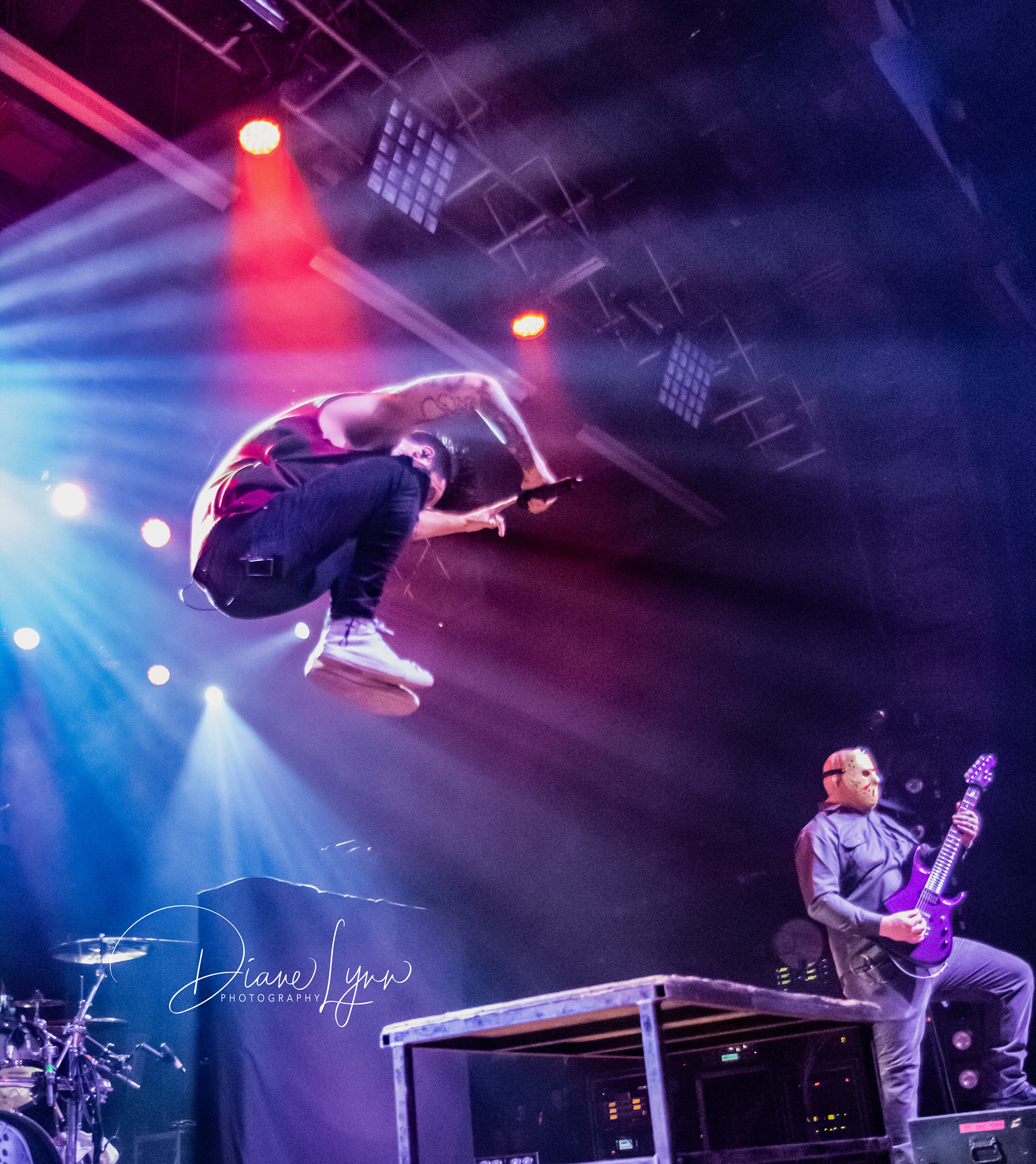 Ice Nine Kills