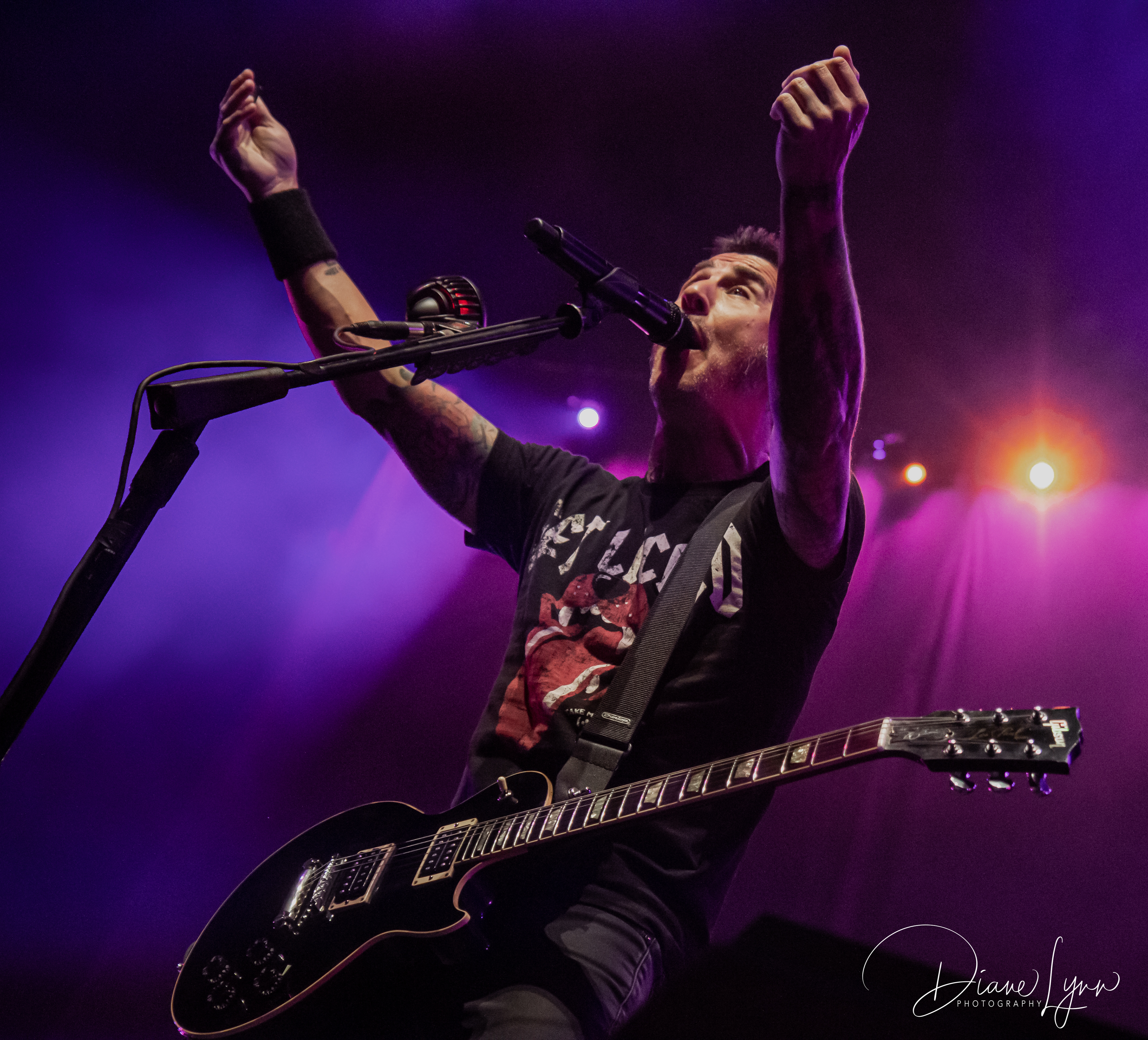 Godsmack
