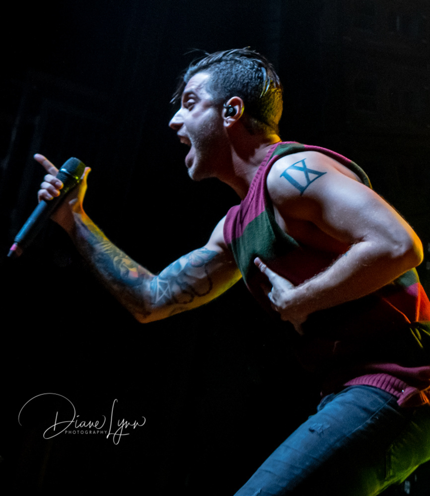 Ice Nine Kills