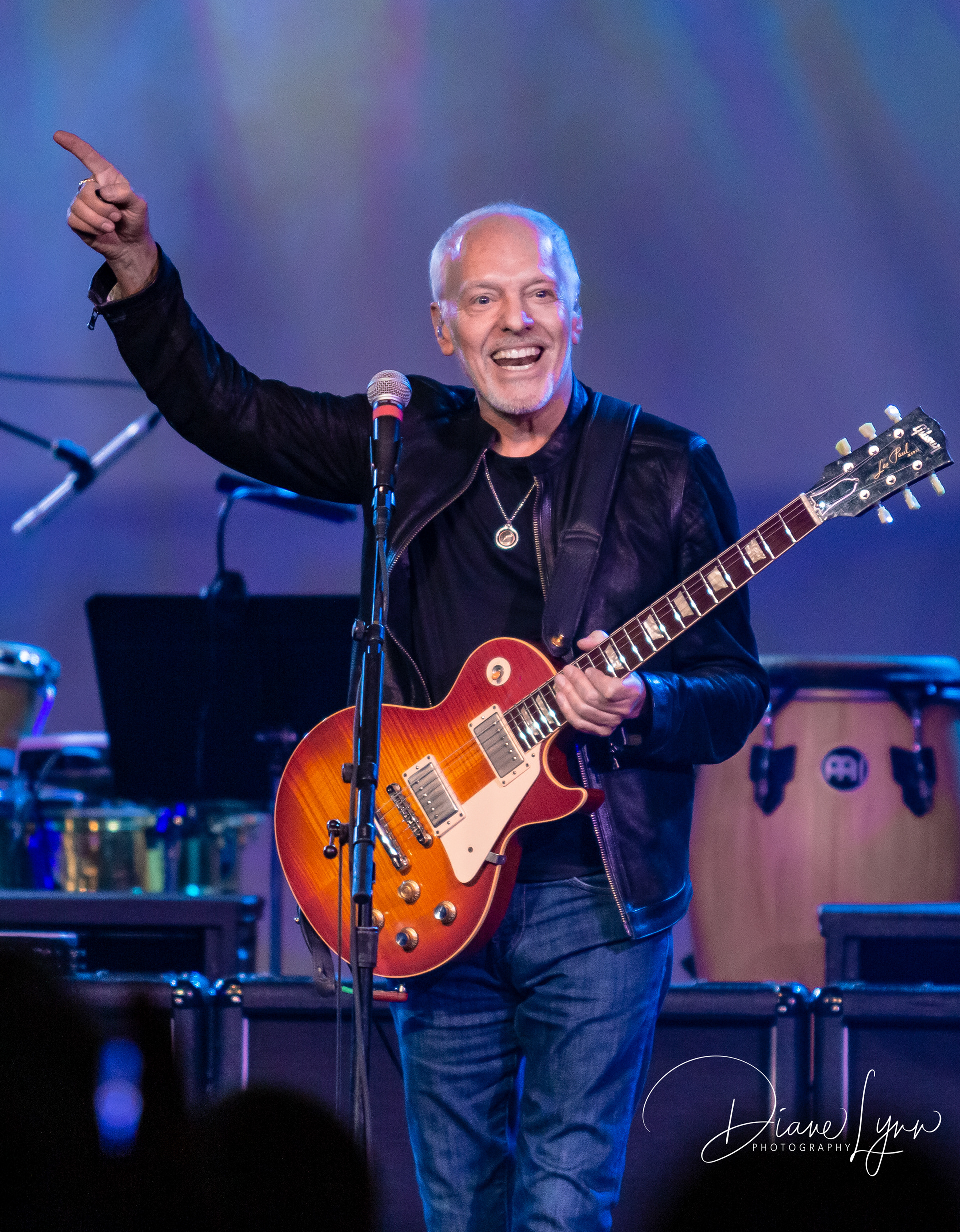 Peter Frampton