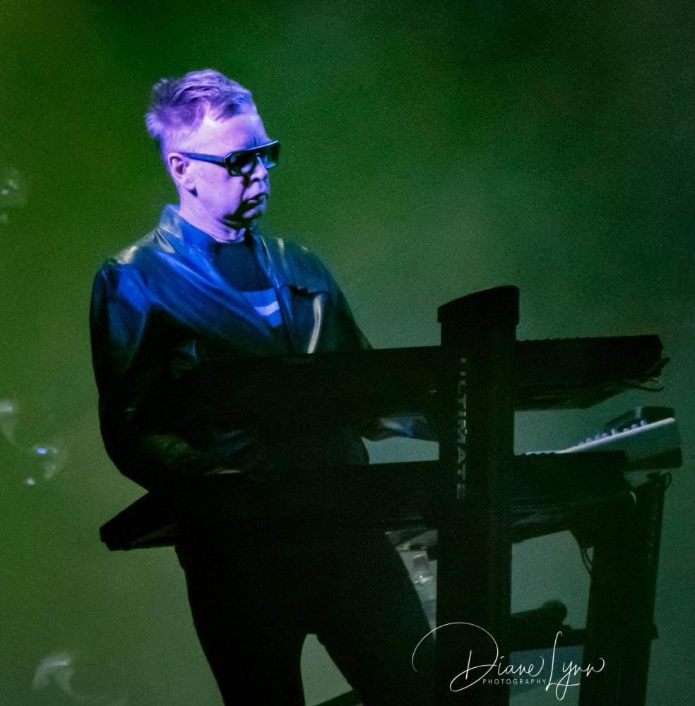 Depeche Mode