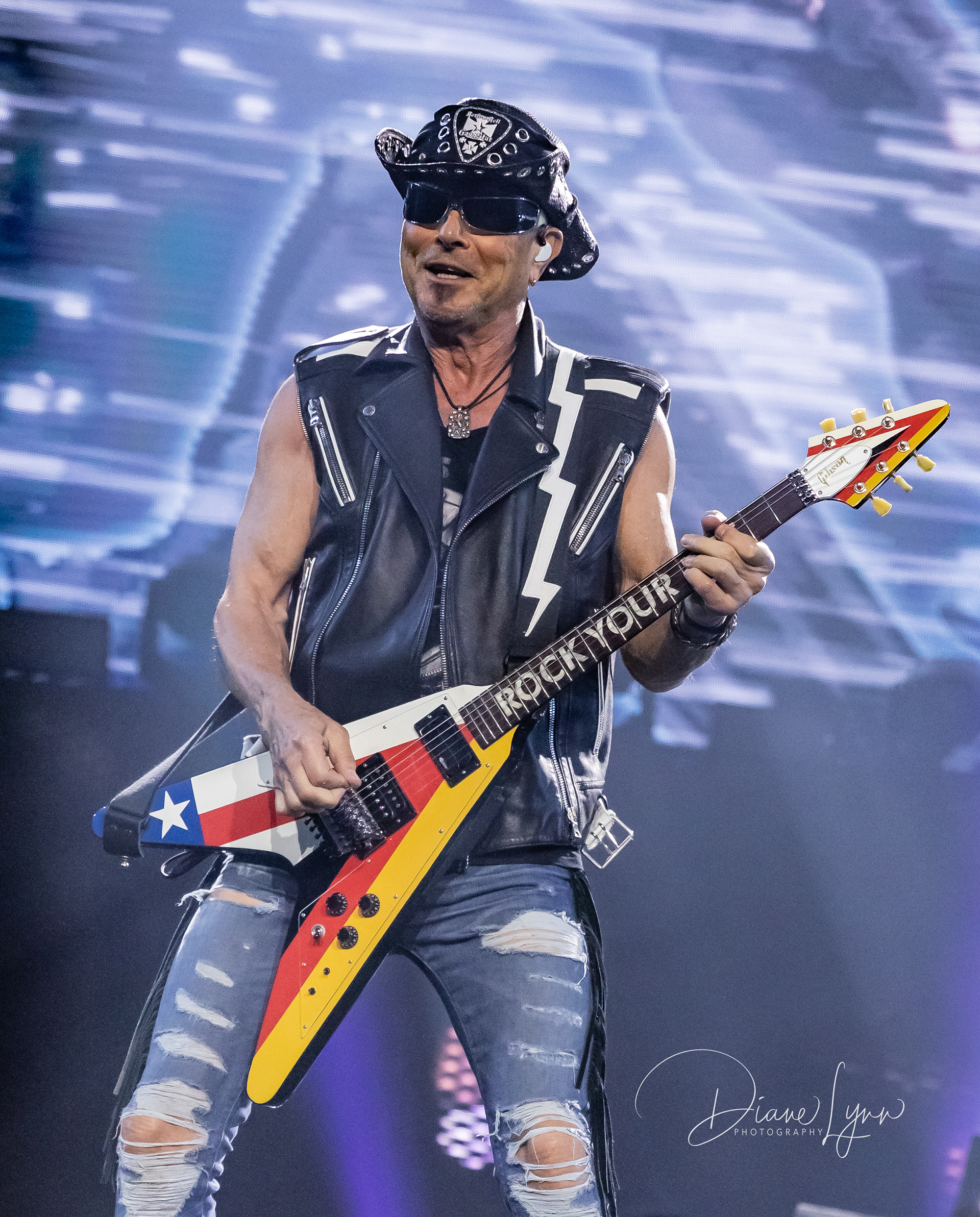 Scorpions