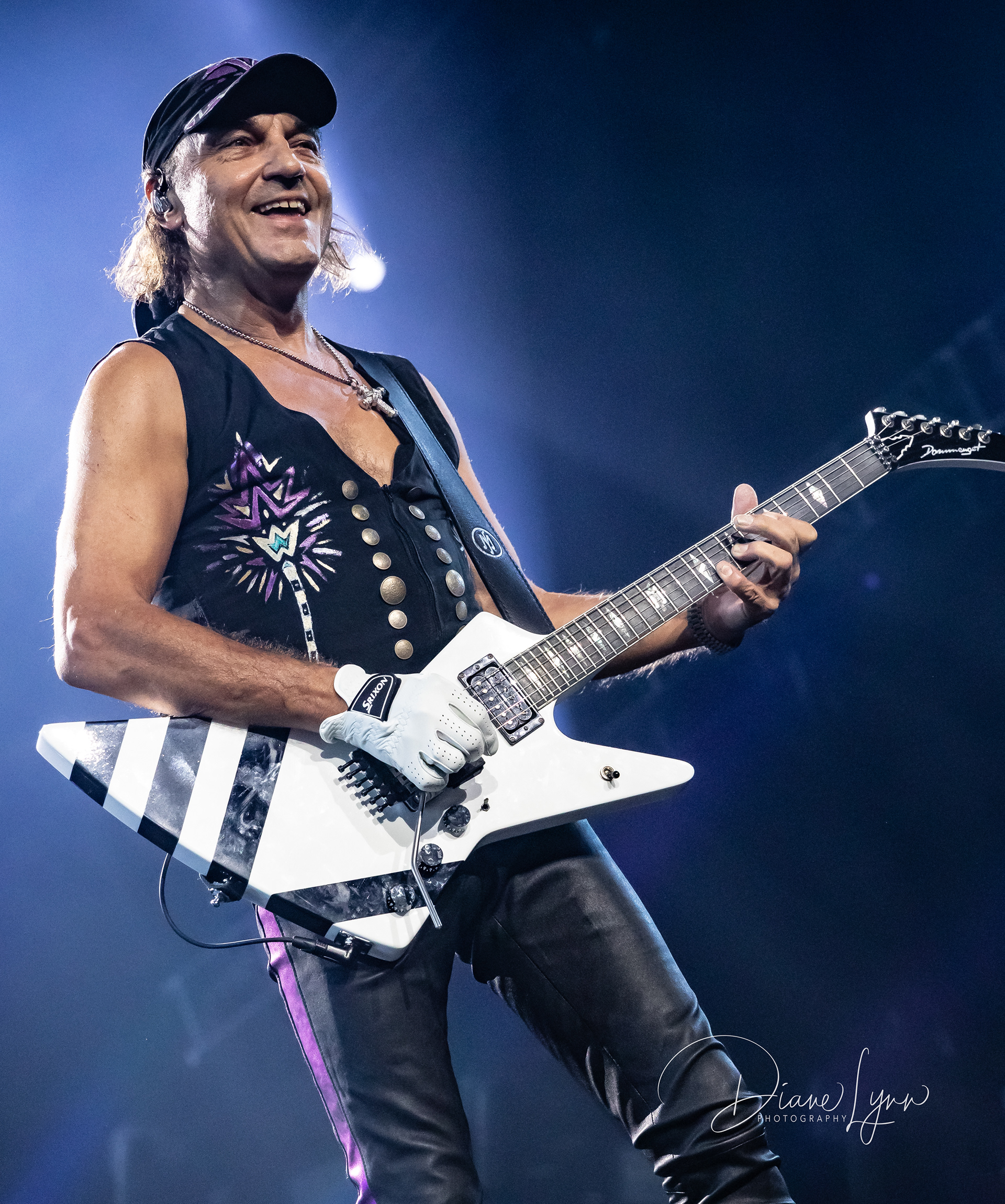 Scorpions