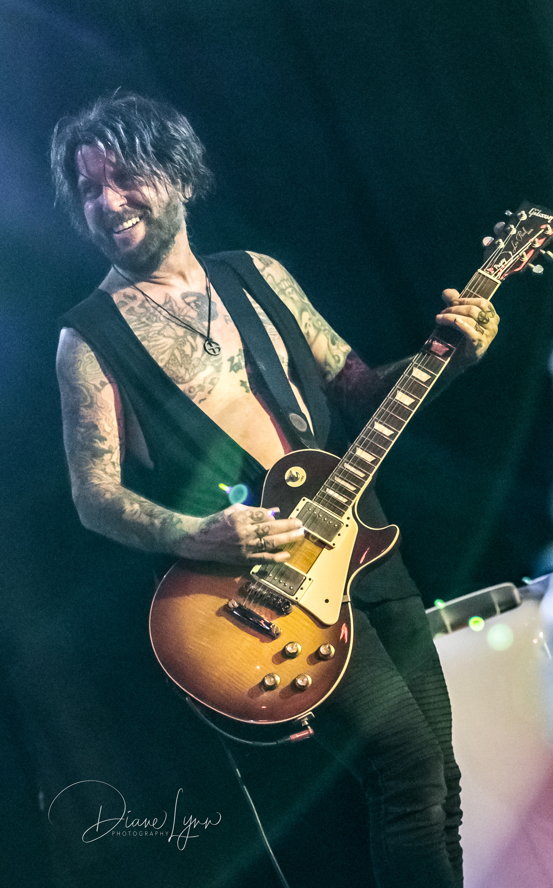 L.A. Guns