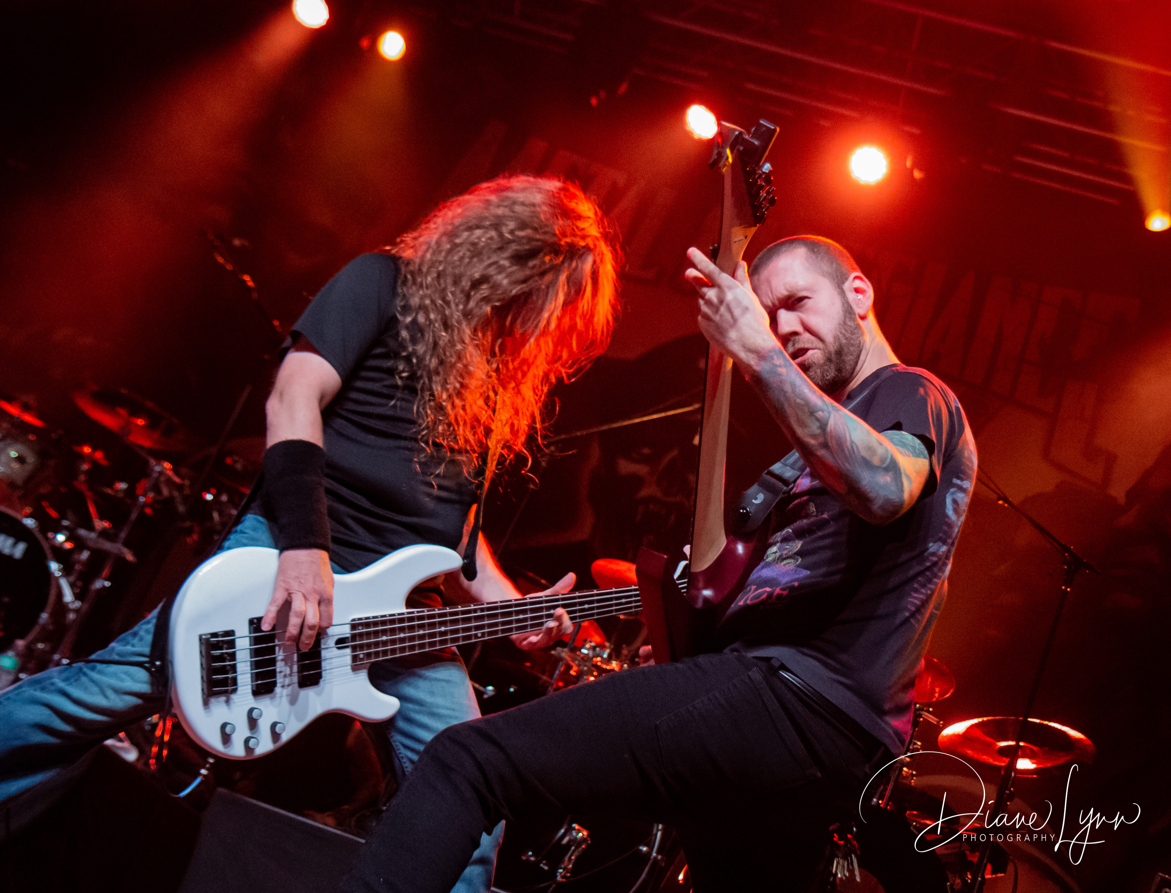Metal Allegiance