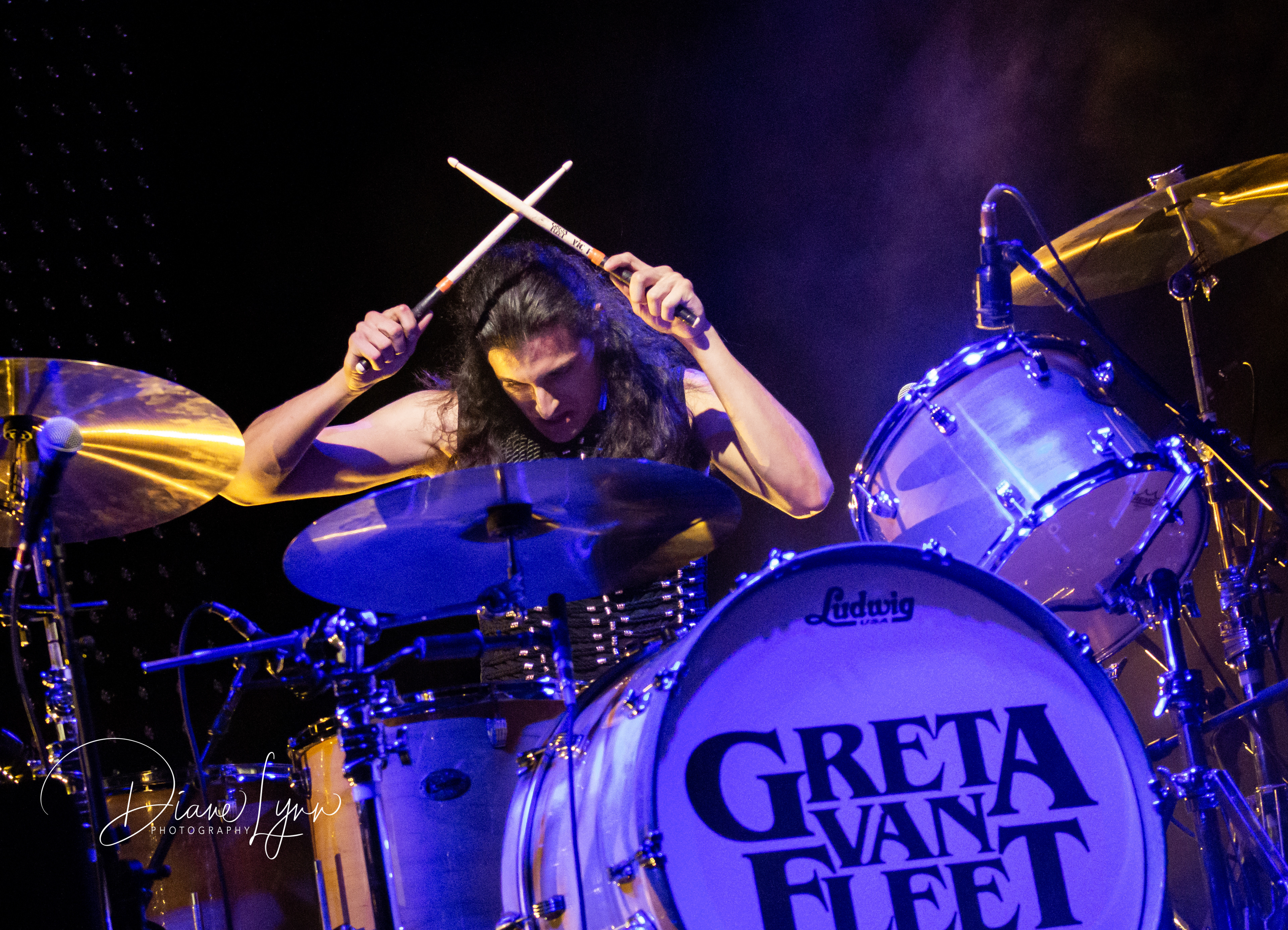 Greta Van Fleet