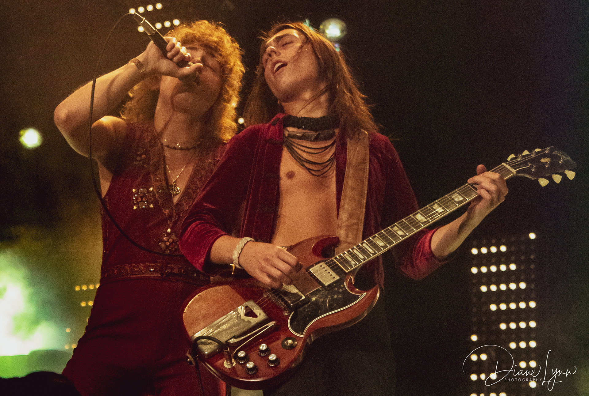 Greta Van Fleet