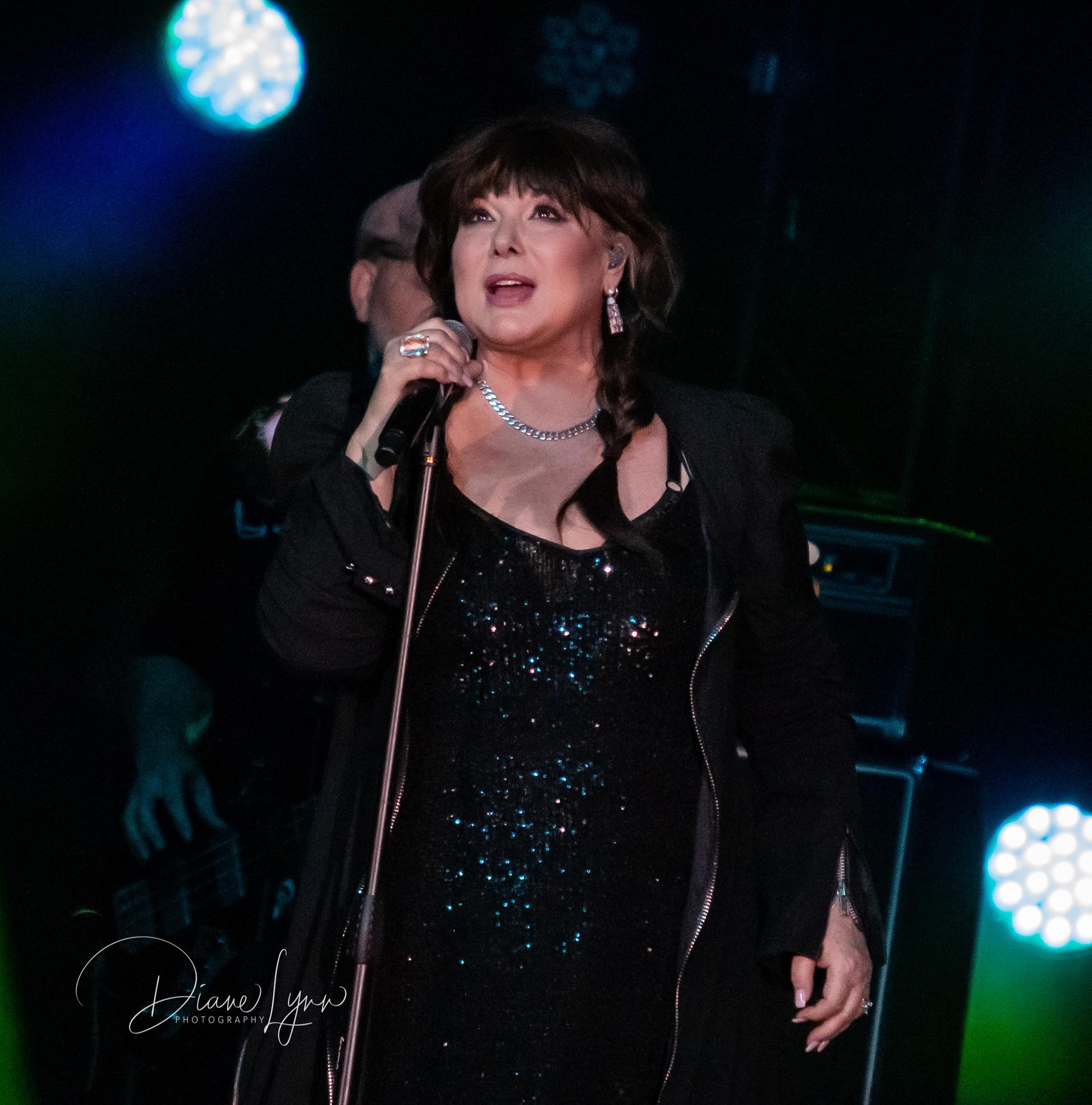 Ann Wilson