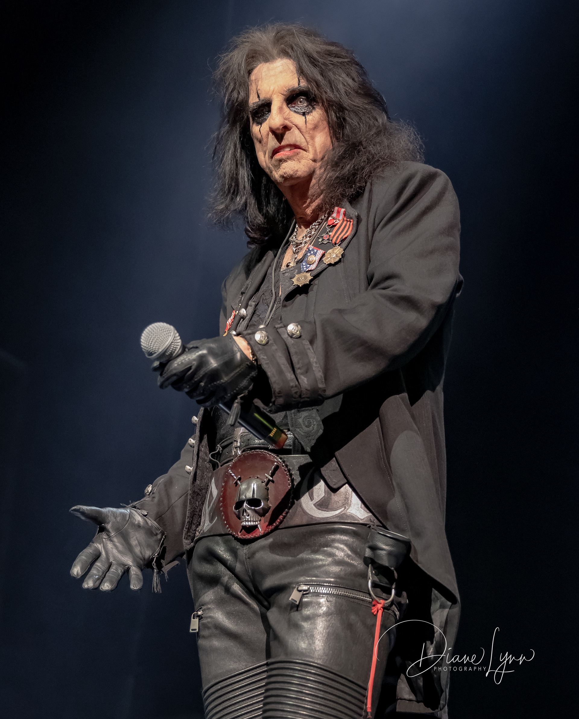 Alice Copper