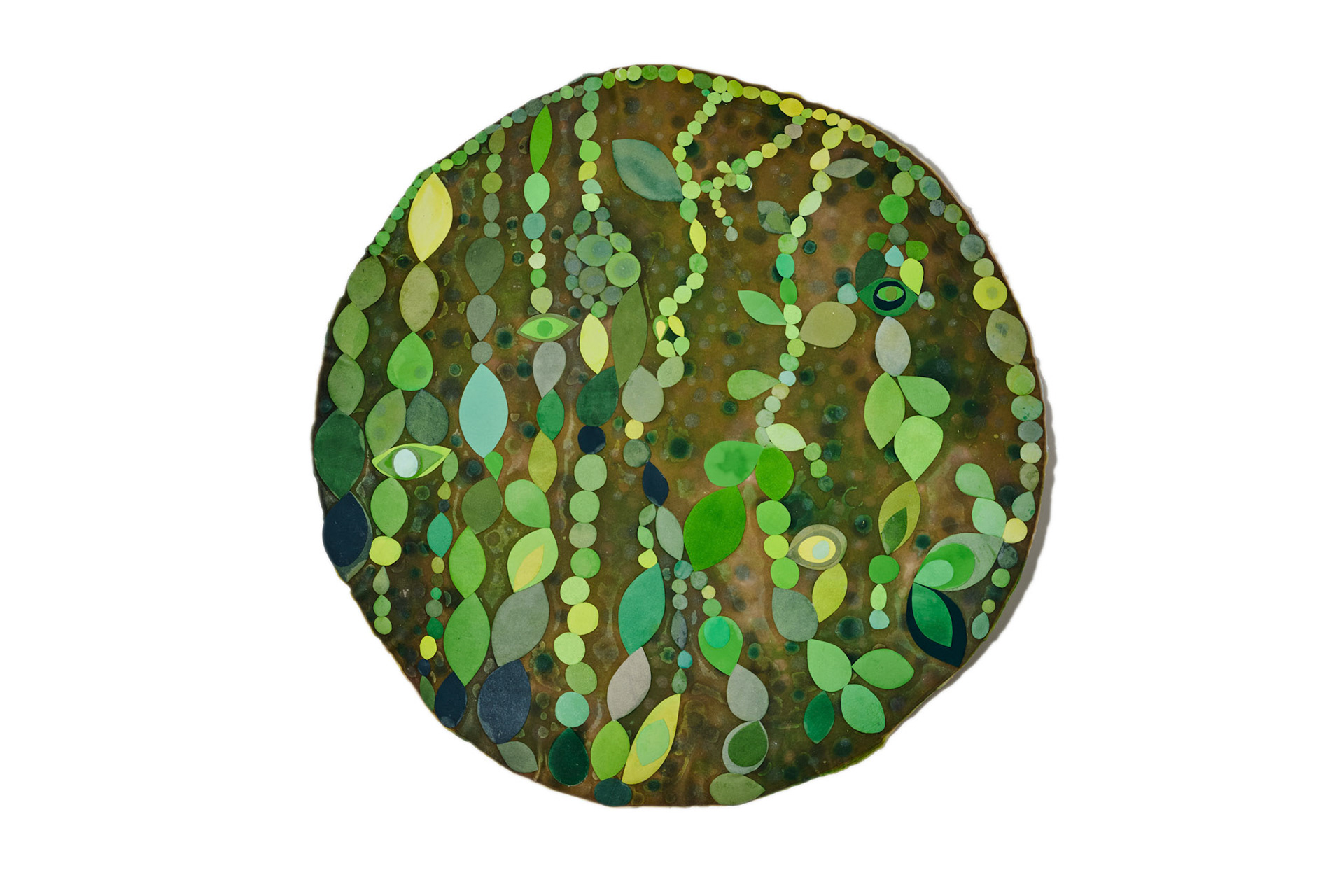 Art Documentation for Aurora de-Armendi