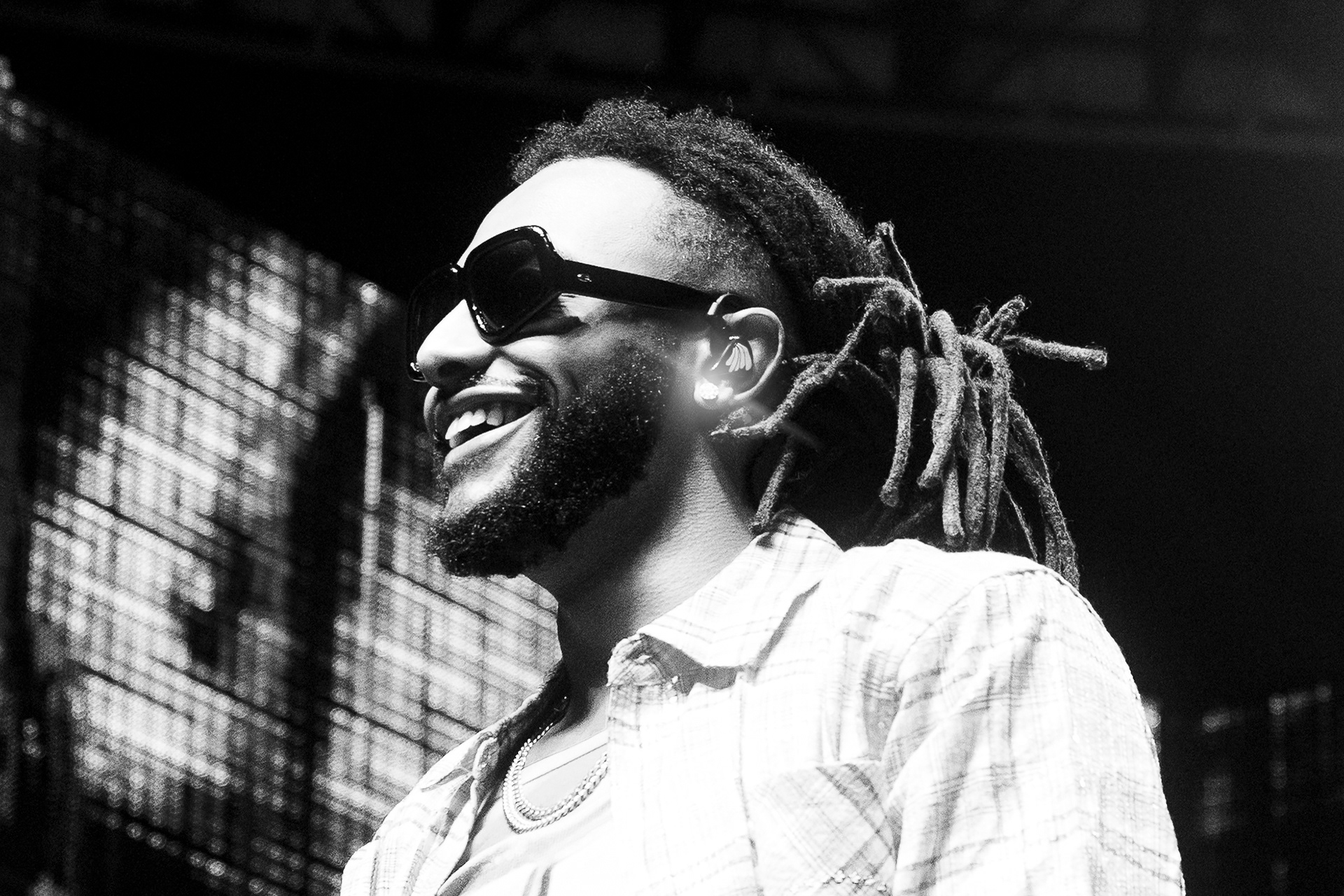 Amine @ Central Park Summerstage