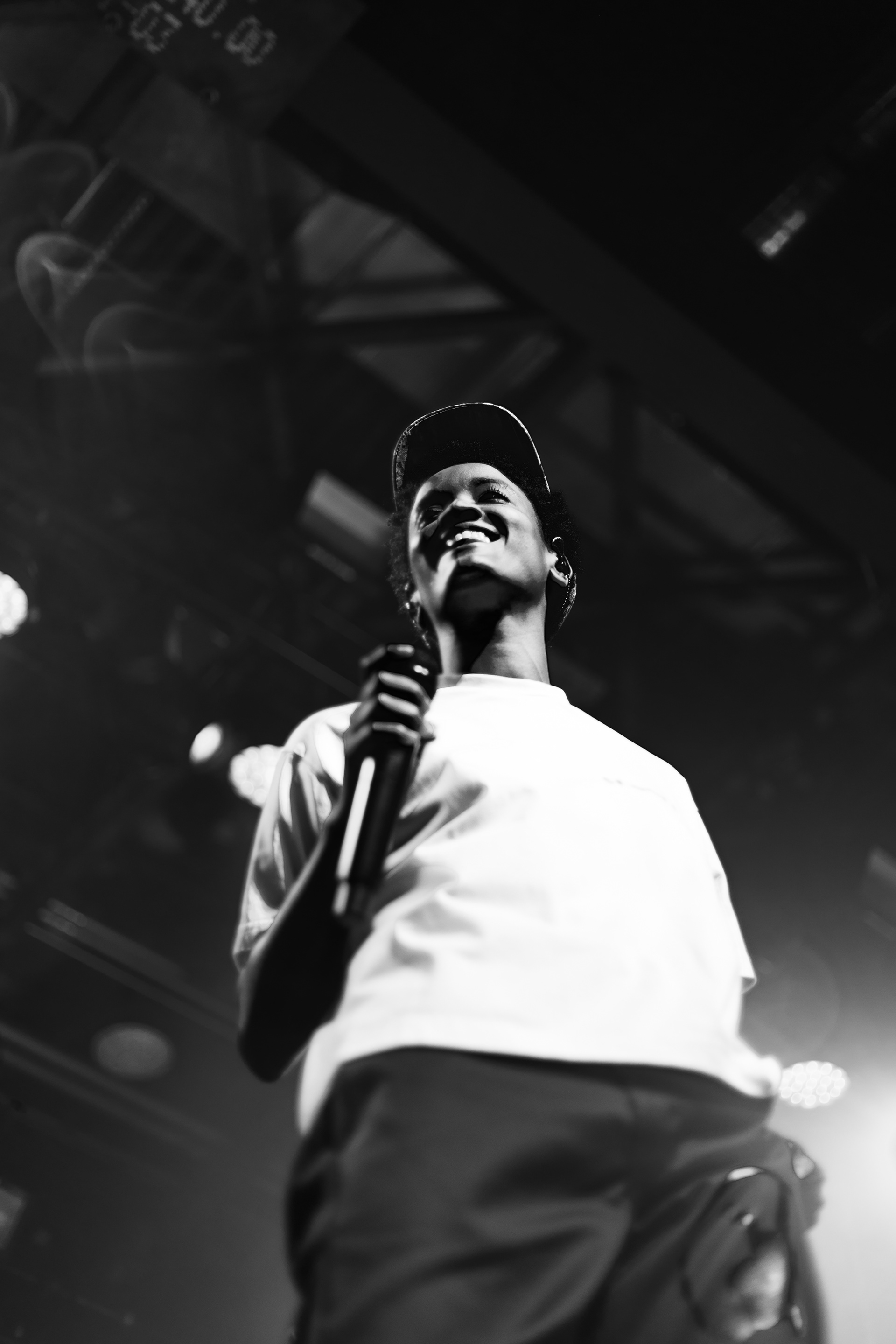 SYD @ BROOKLYN STEEL