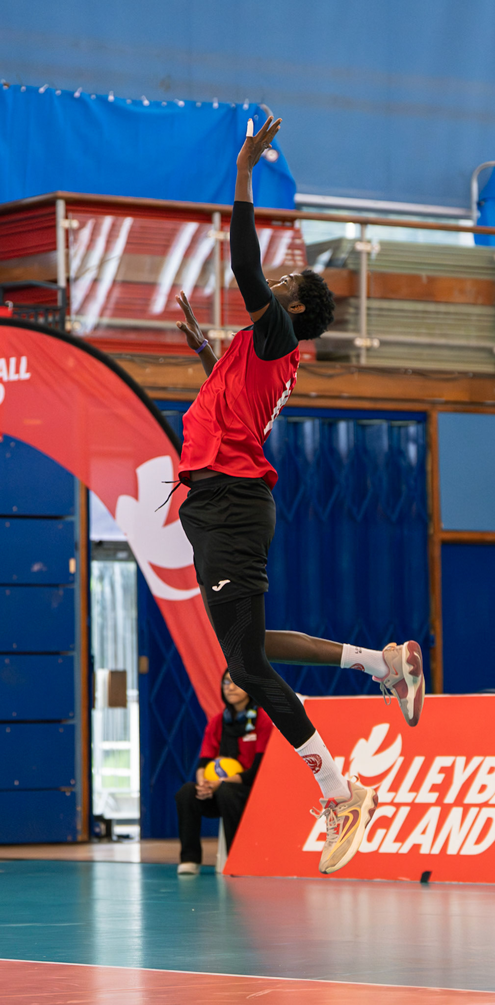 Final 4 Volleyball Super League