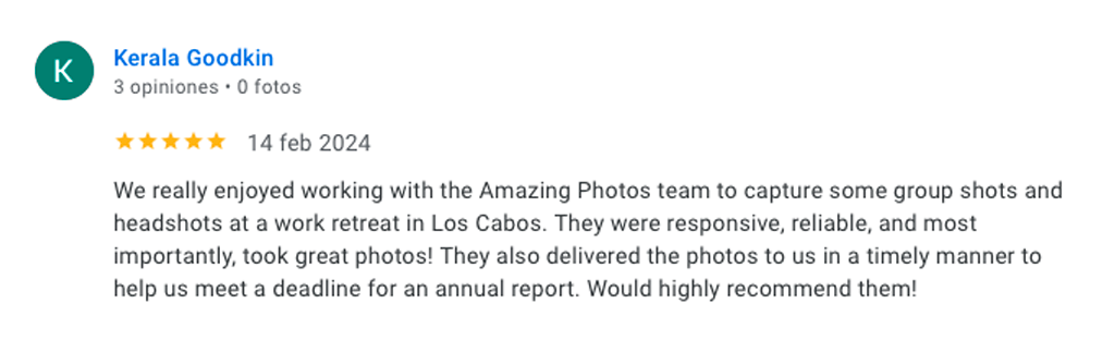 Amazing Photos Los Cabos portfolio image 7
