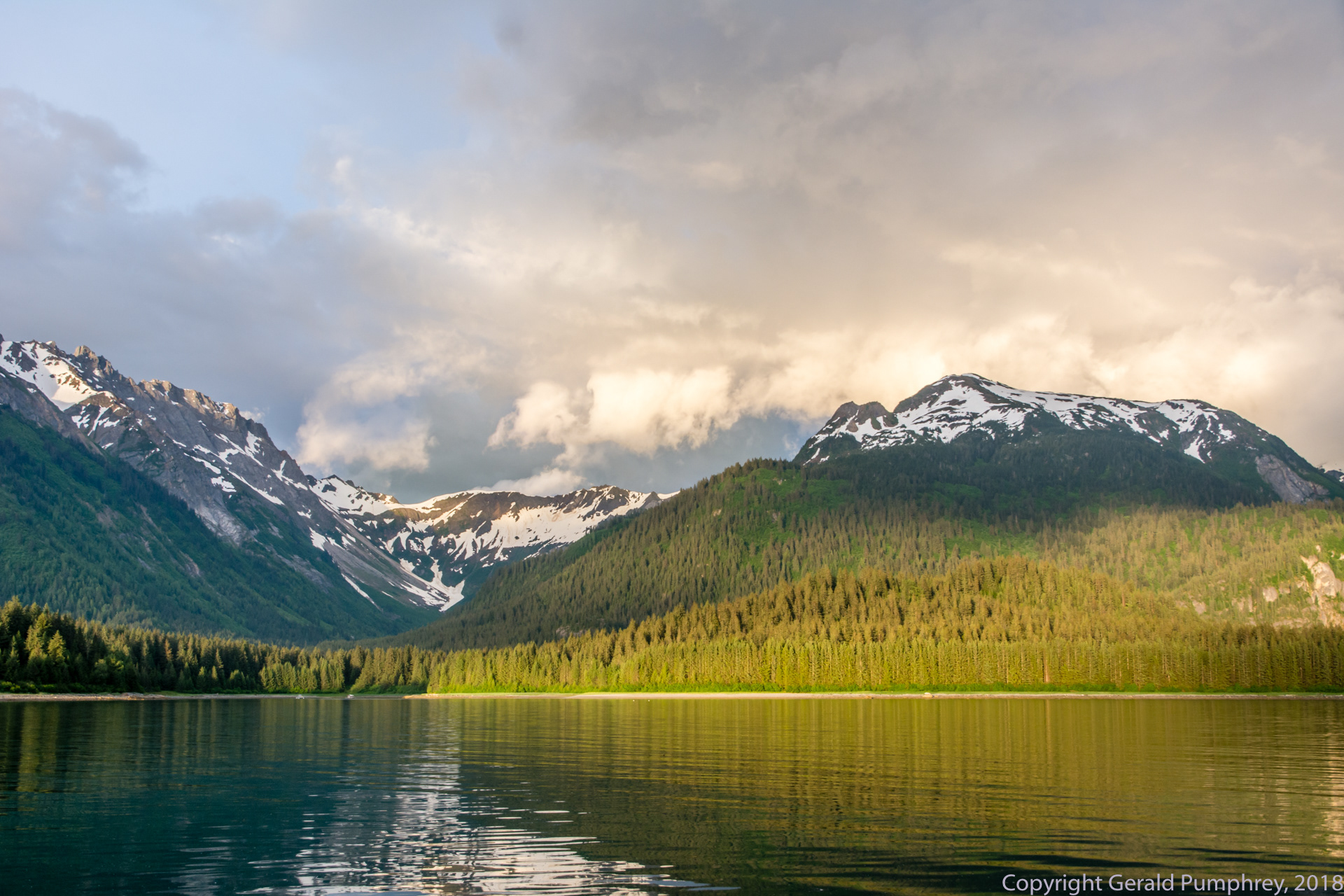Lynn Canal