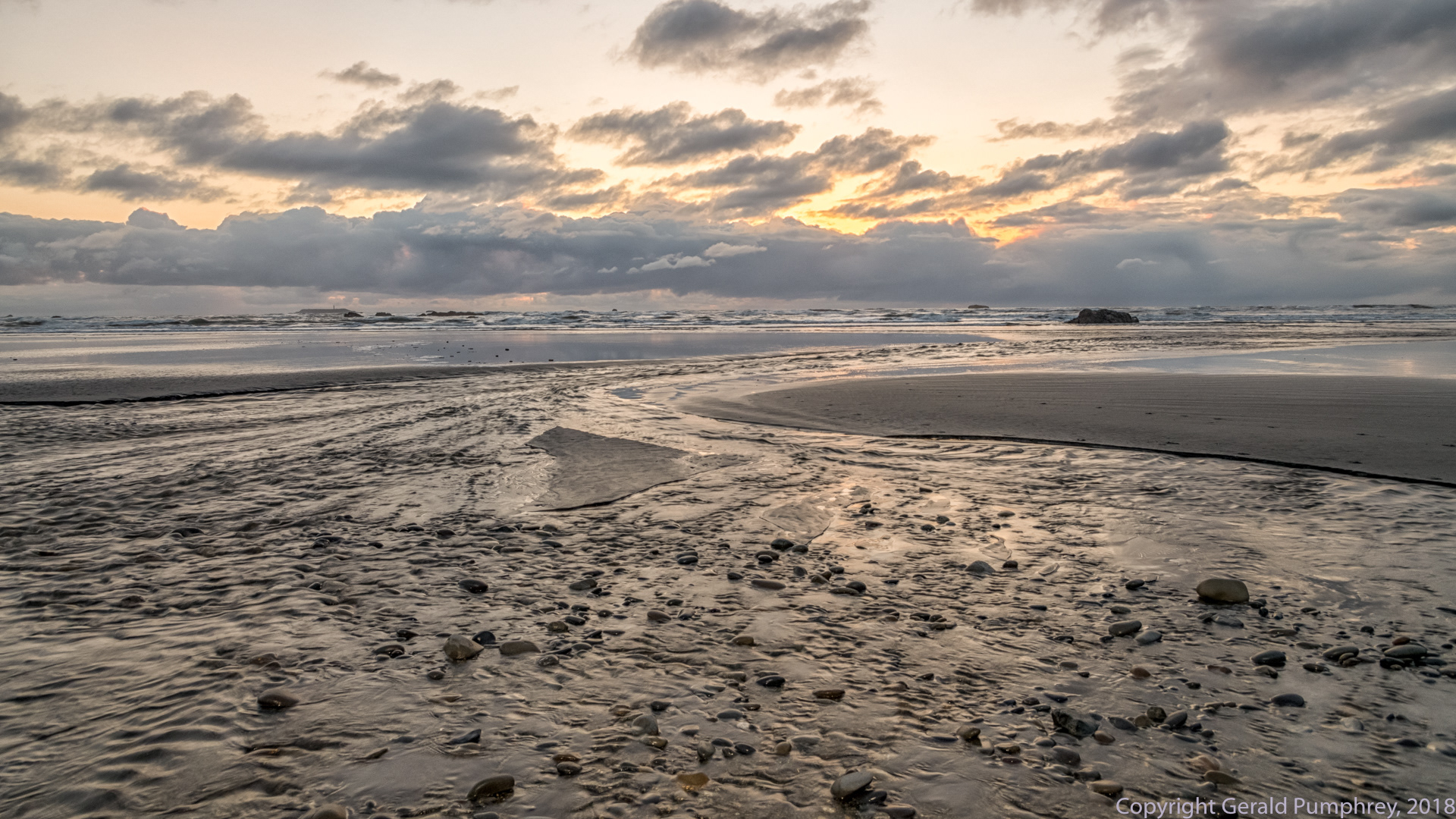 Ruby Beach