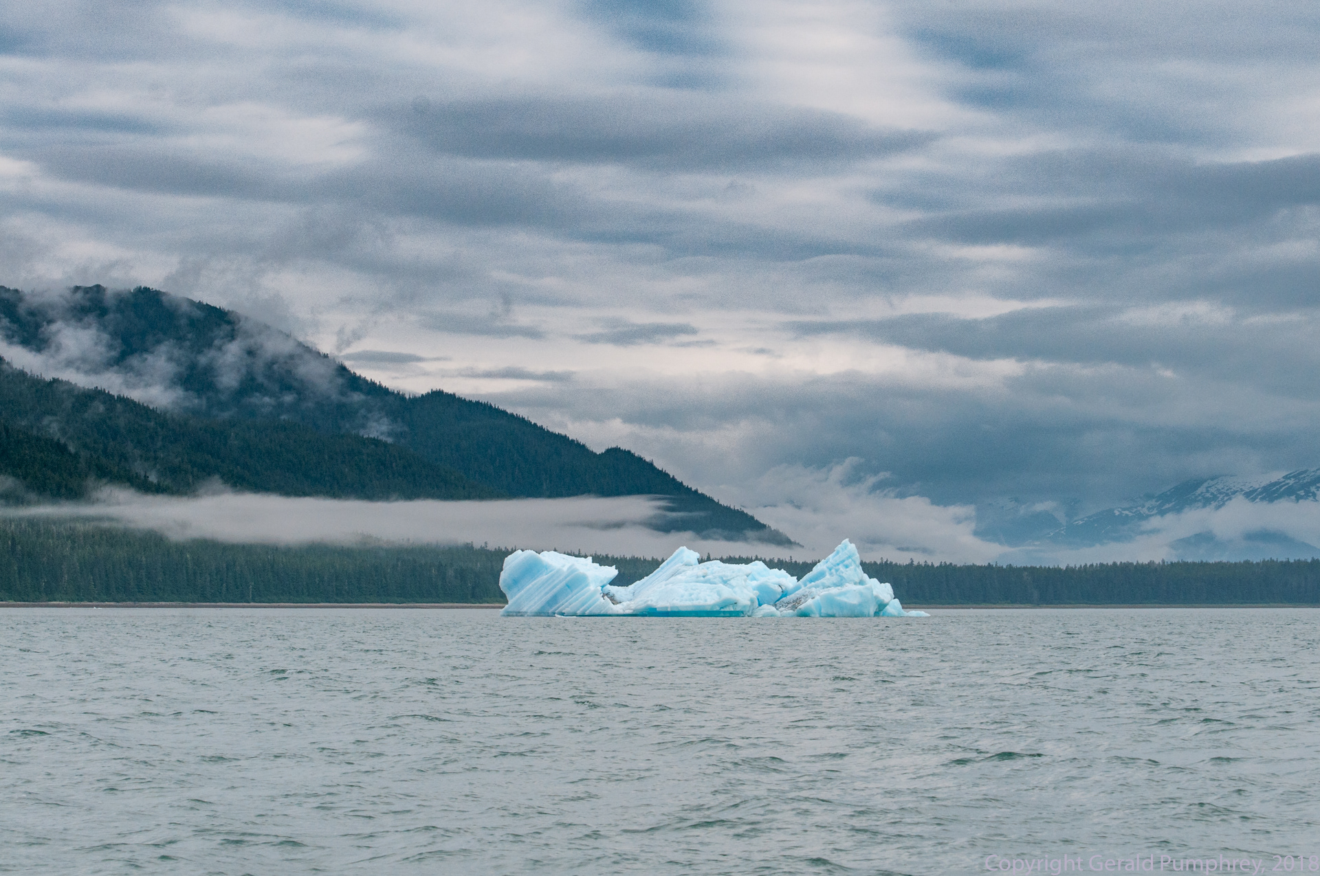 Tracy Arm