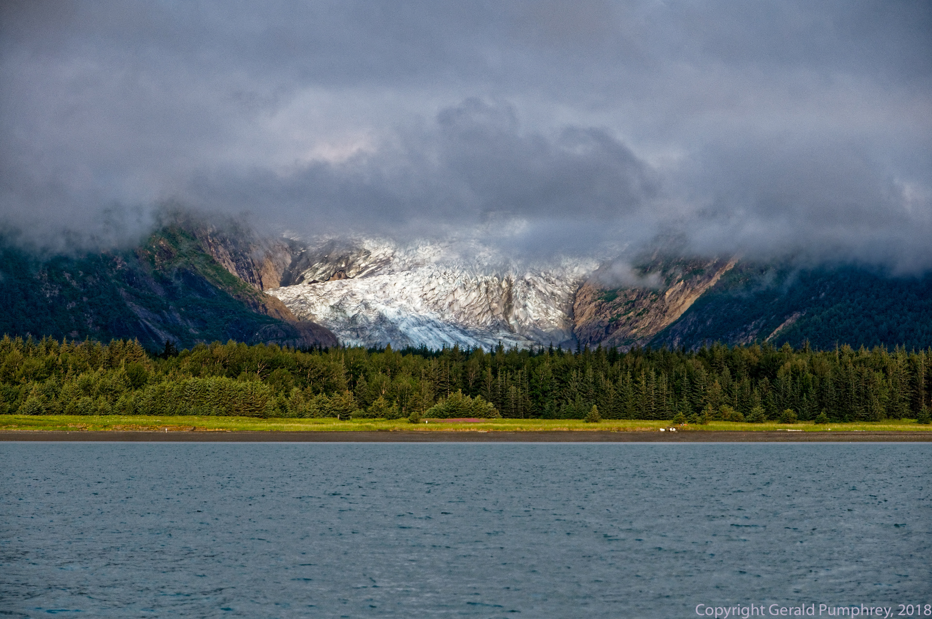Lynn Canal