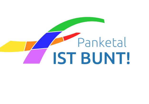 Panketal ist bunt