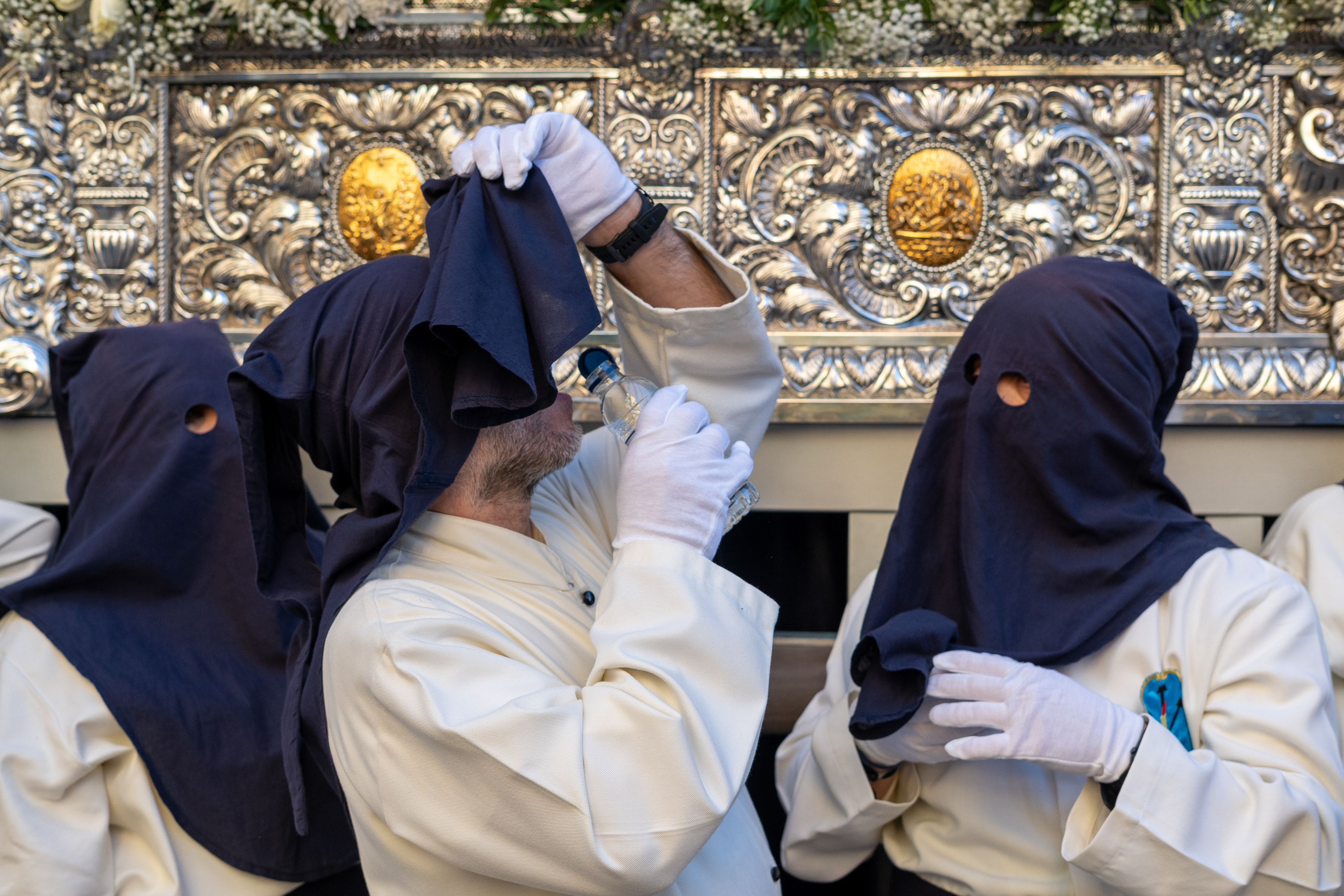 Semana Santa L'Hospitalet 2026