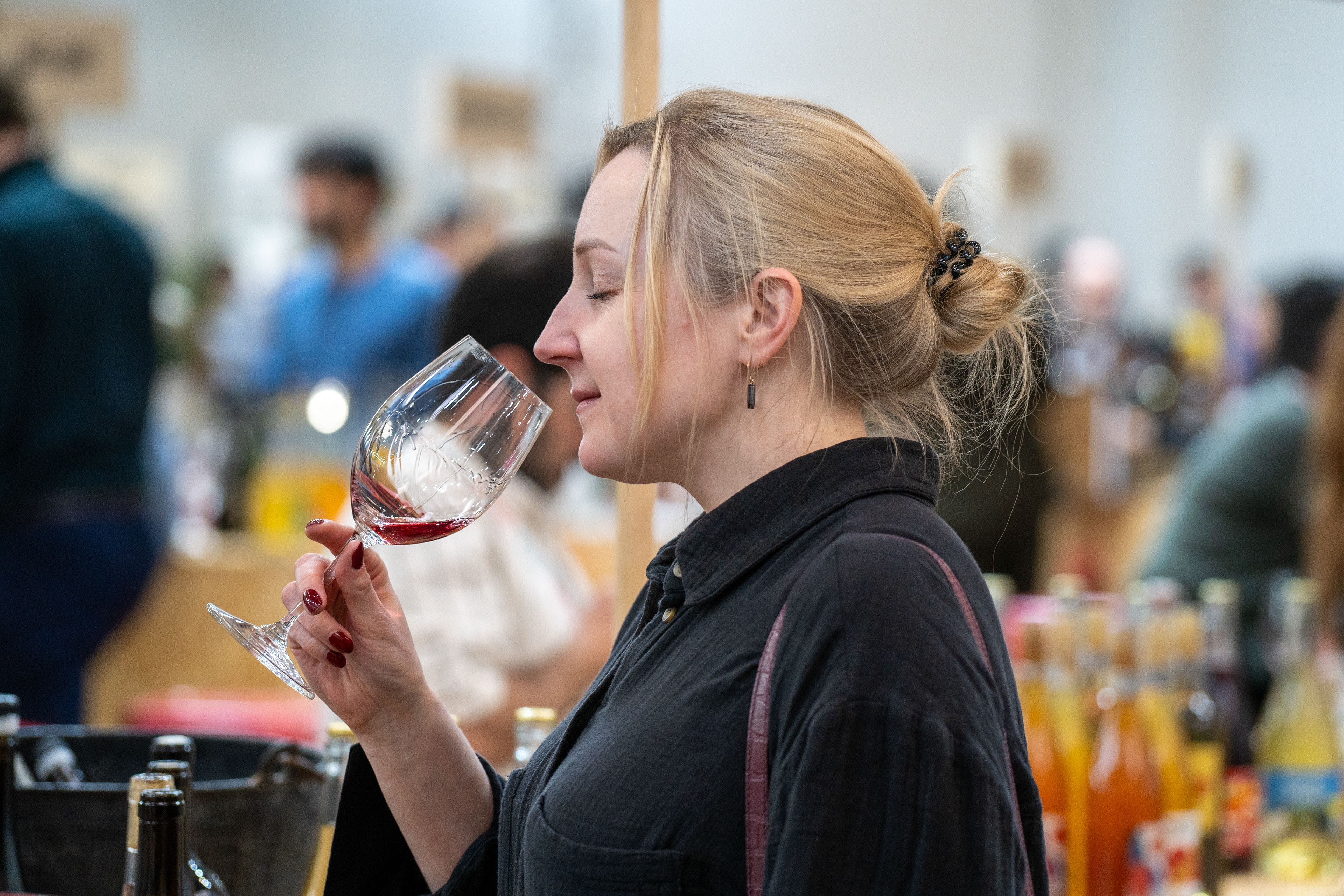 BARCELON A WINE WEEK 2026