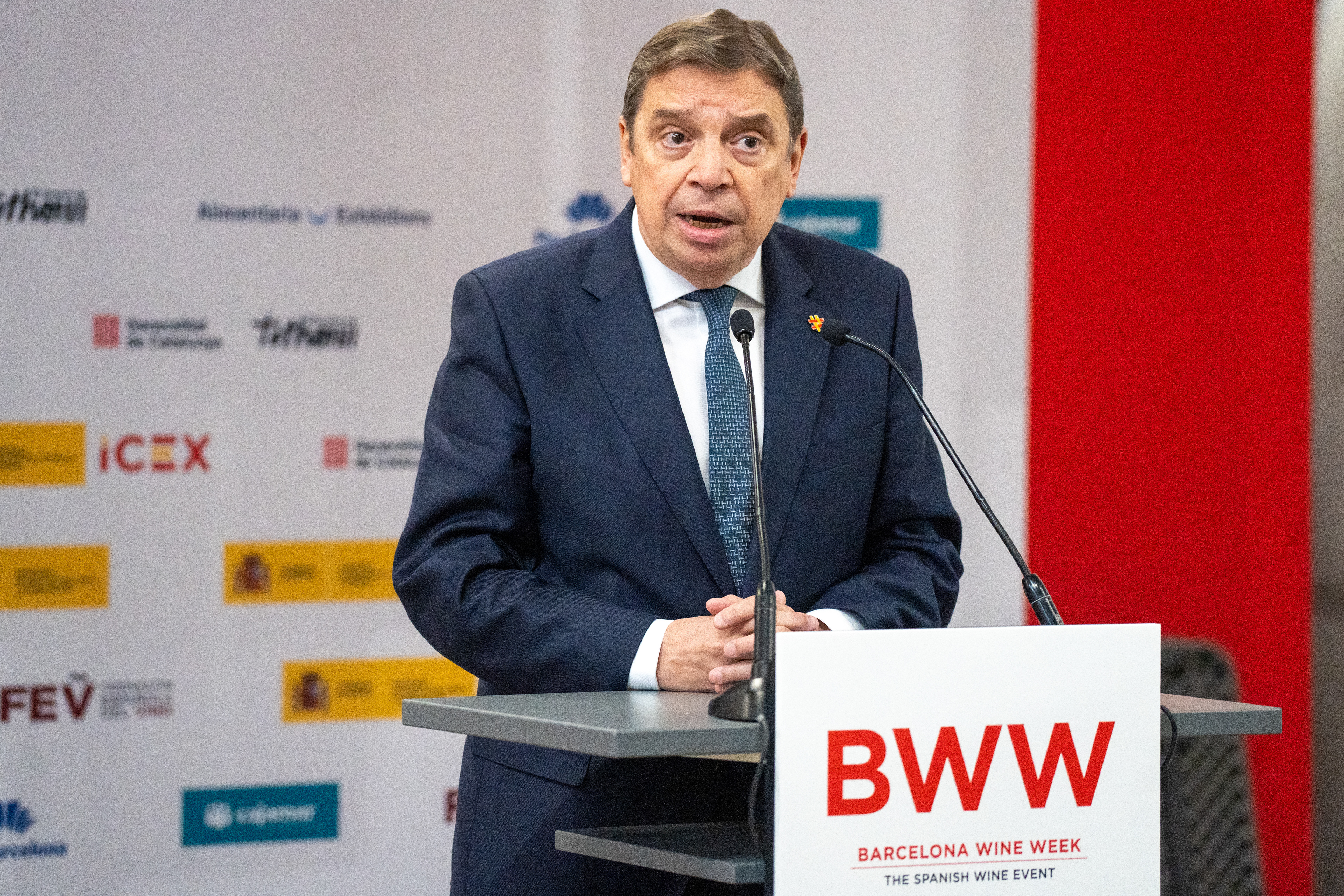 BARCELONA WINE WEEK 2026