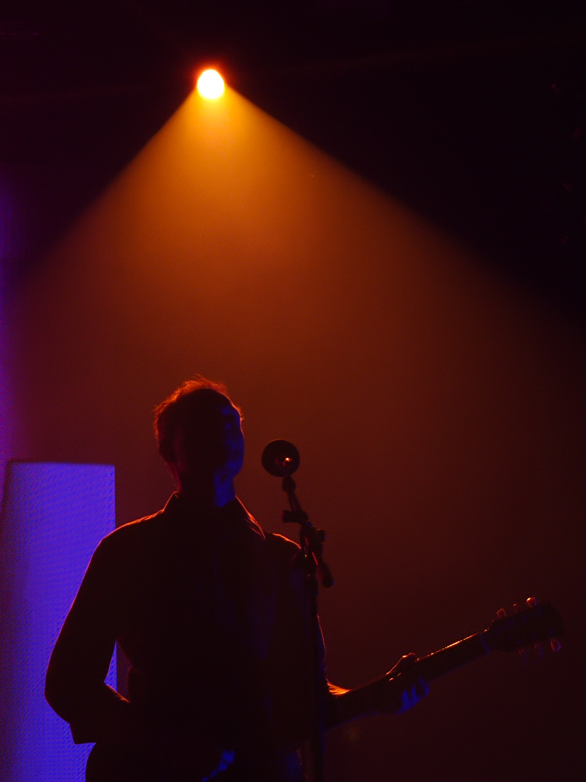 Los planetas - Sala Razzmatazz Oct.2024