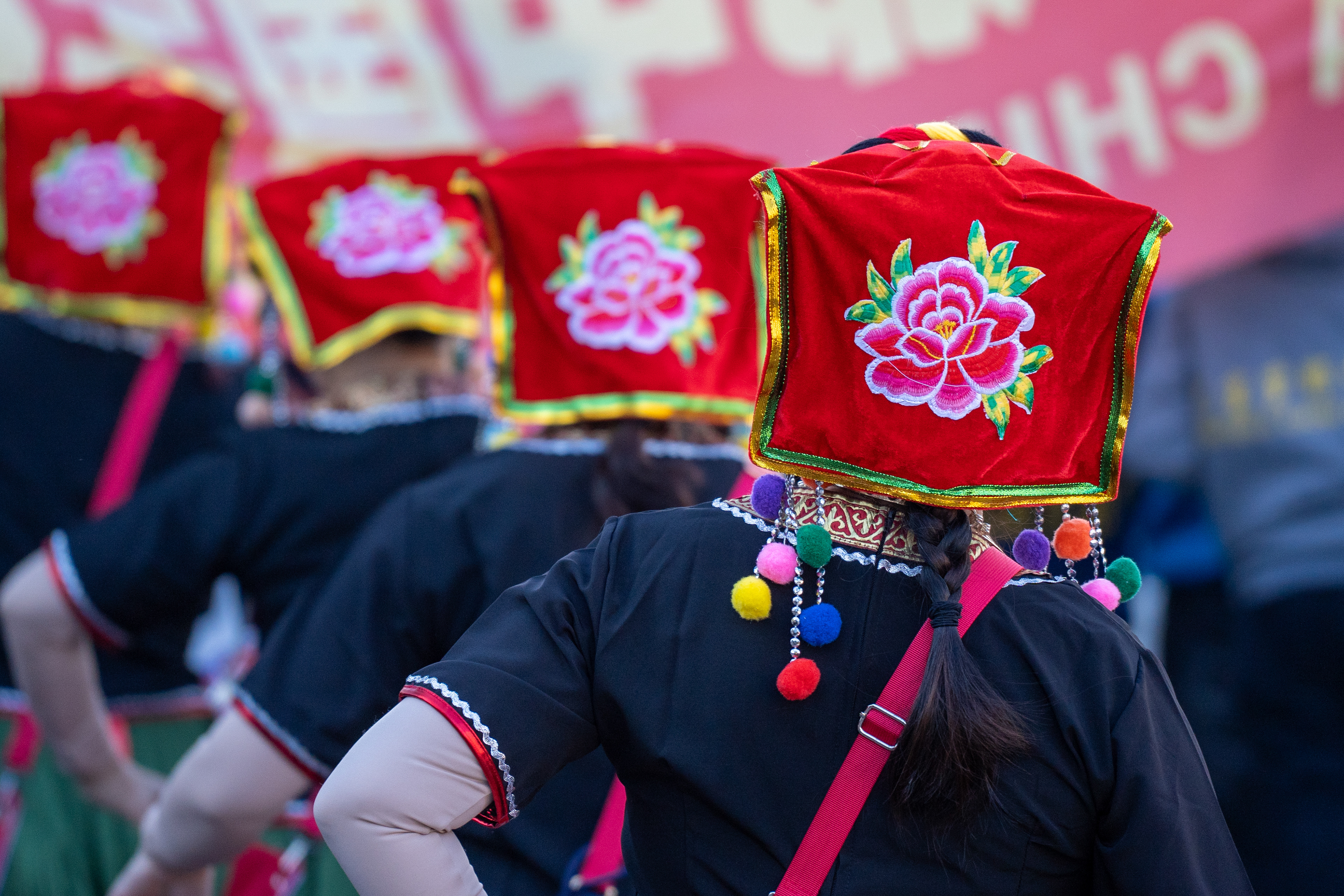 Chinese New Year in Barcelona 2026