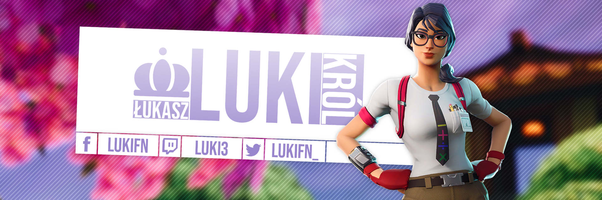 Twitter Header