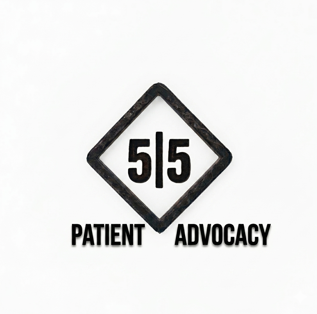 5 Bar 5 Advocacy